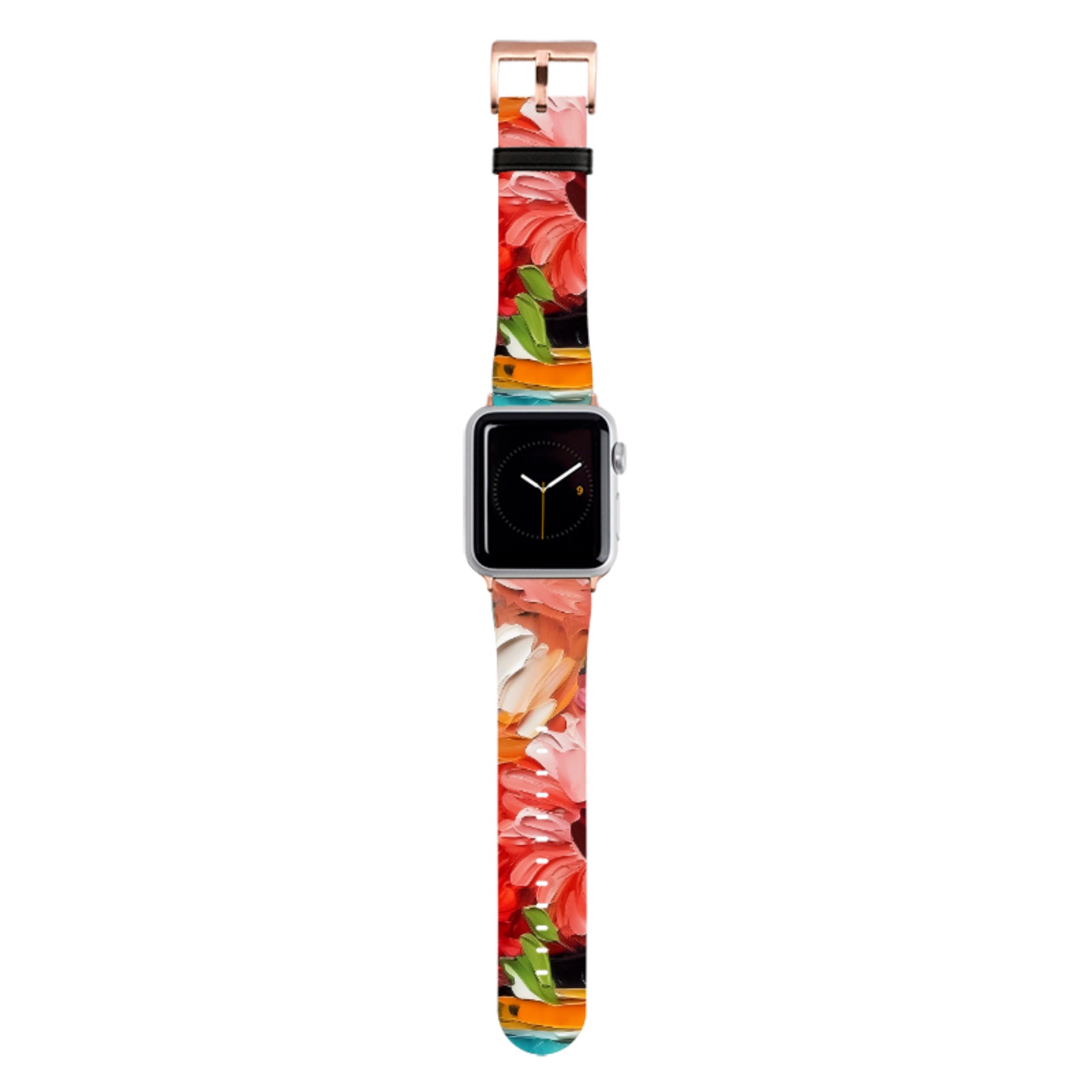 Rampton Apple Watch Strap