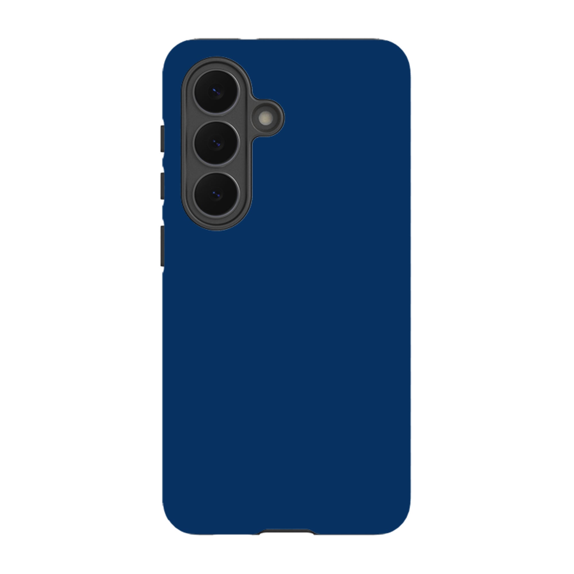Samsung Tough Case - London Blue