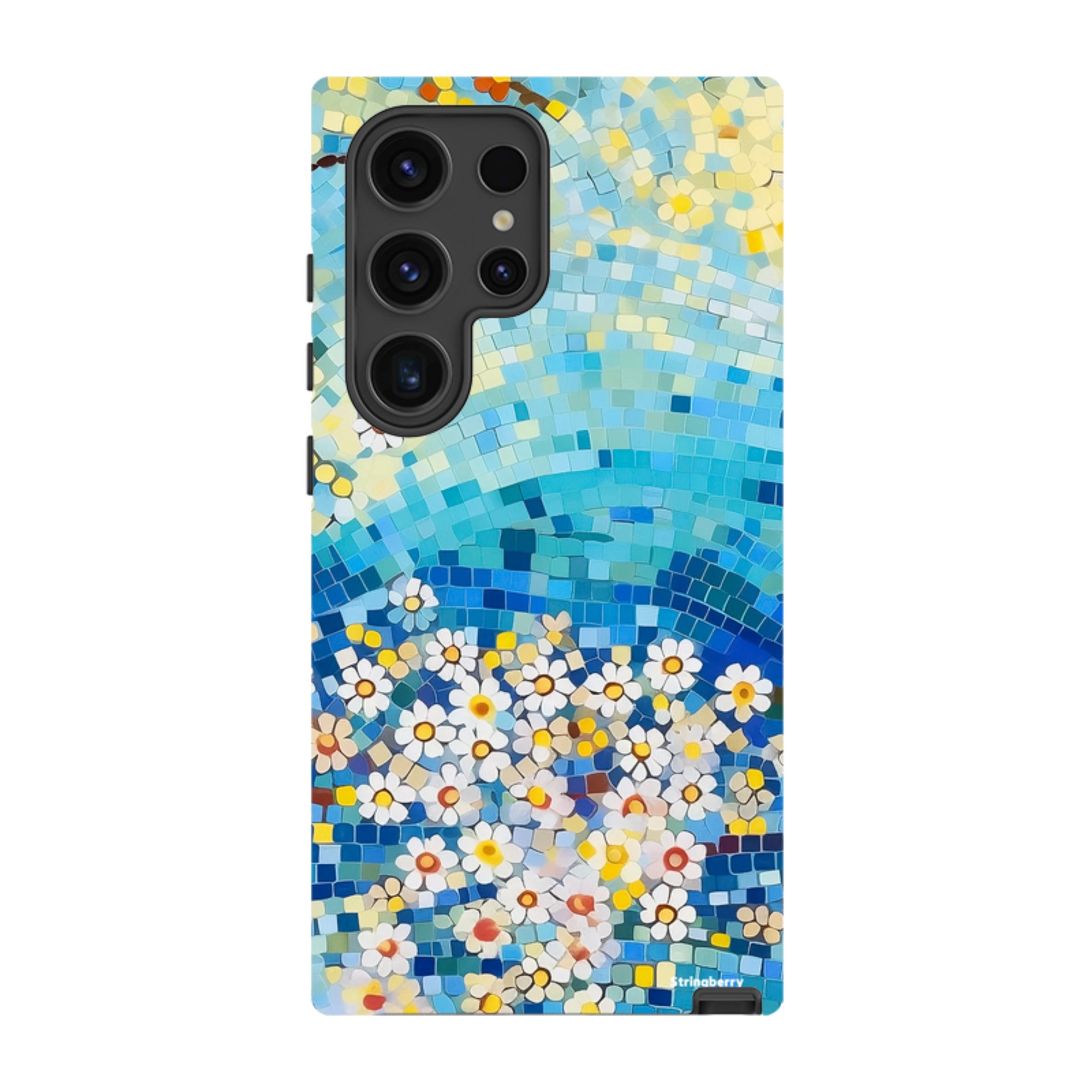 Samsung Tough Case - Adwell