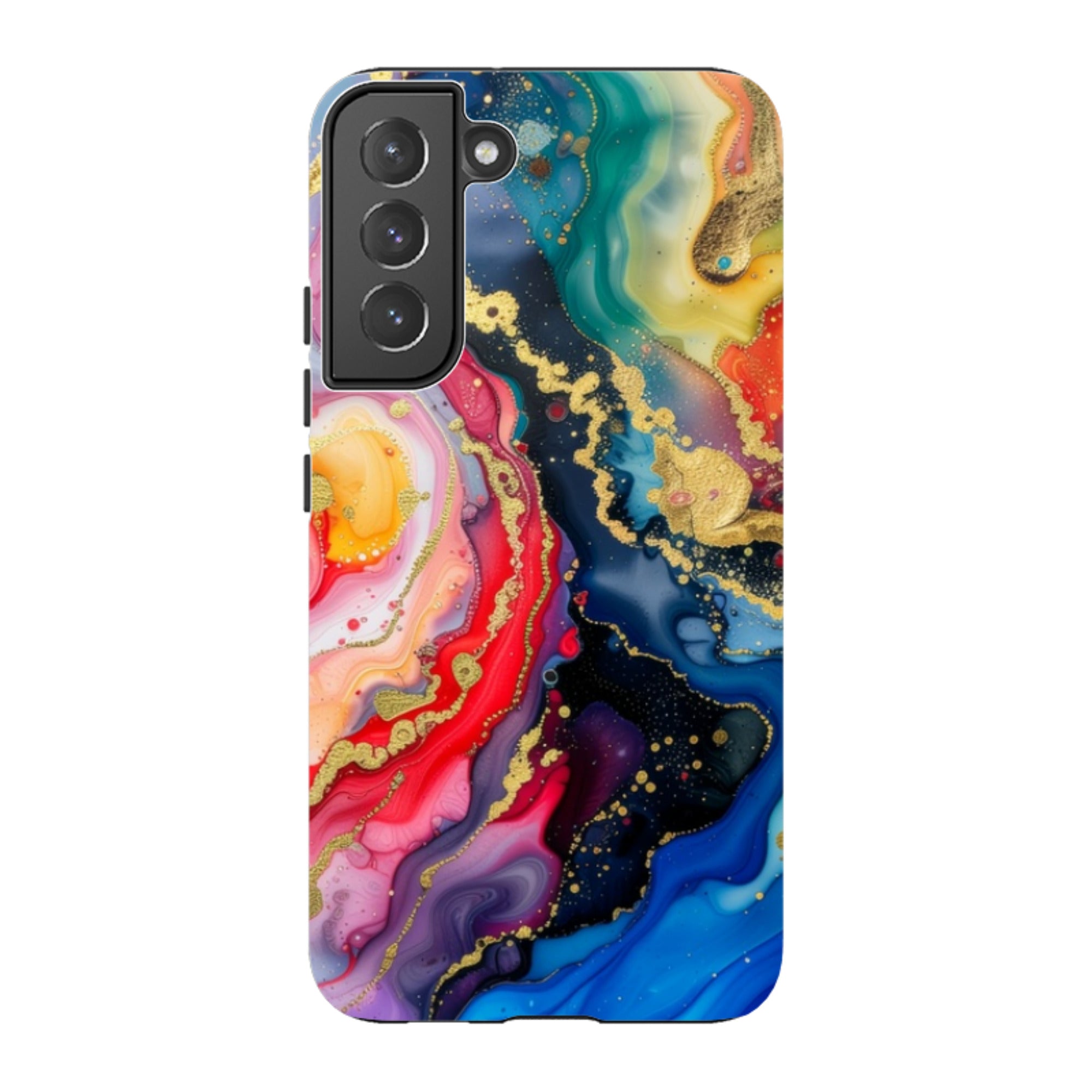 Samsung Tough  Case - Victoria Marble