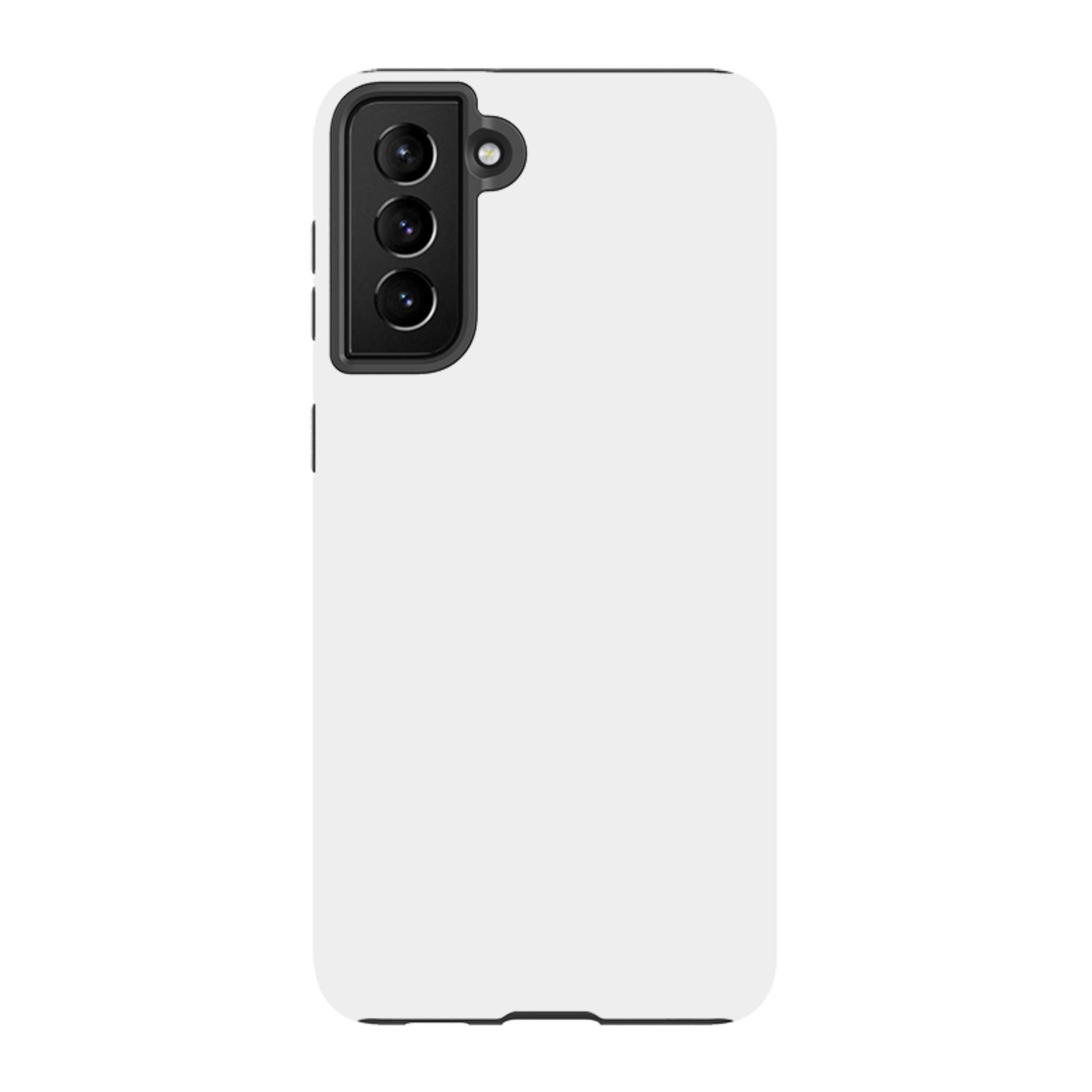 Samsung Tough Case - Copenhagen Grey