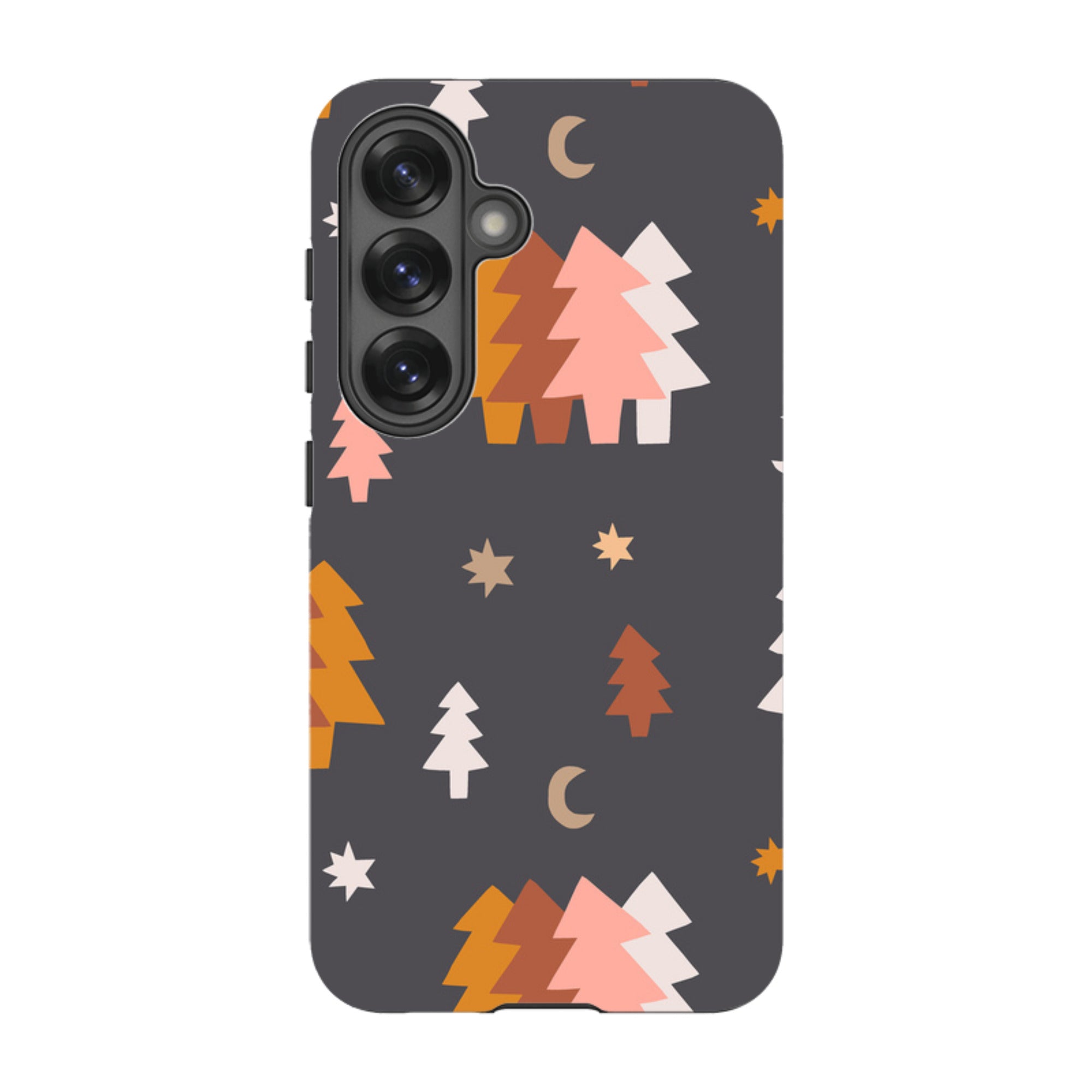 Samsung Tough Case - Jolly Xmas