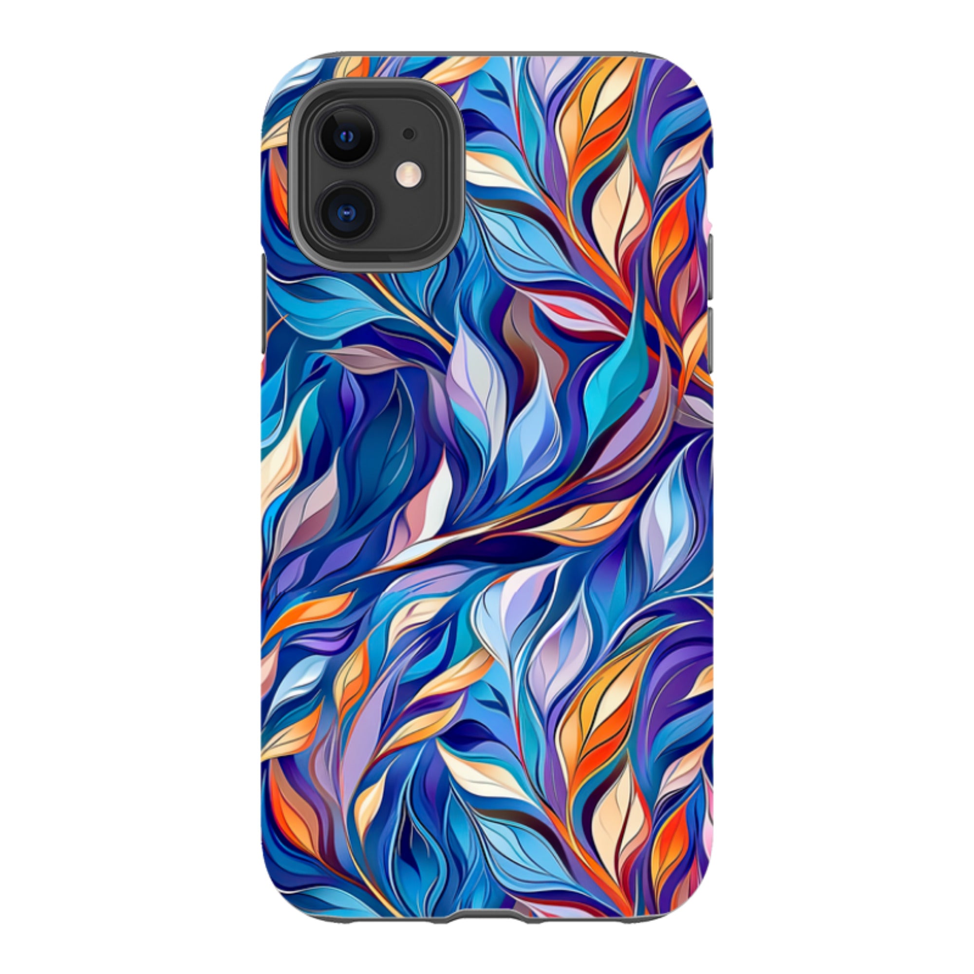 iPhone Case - Hampton Leaves