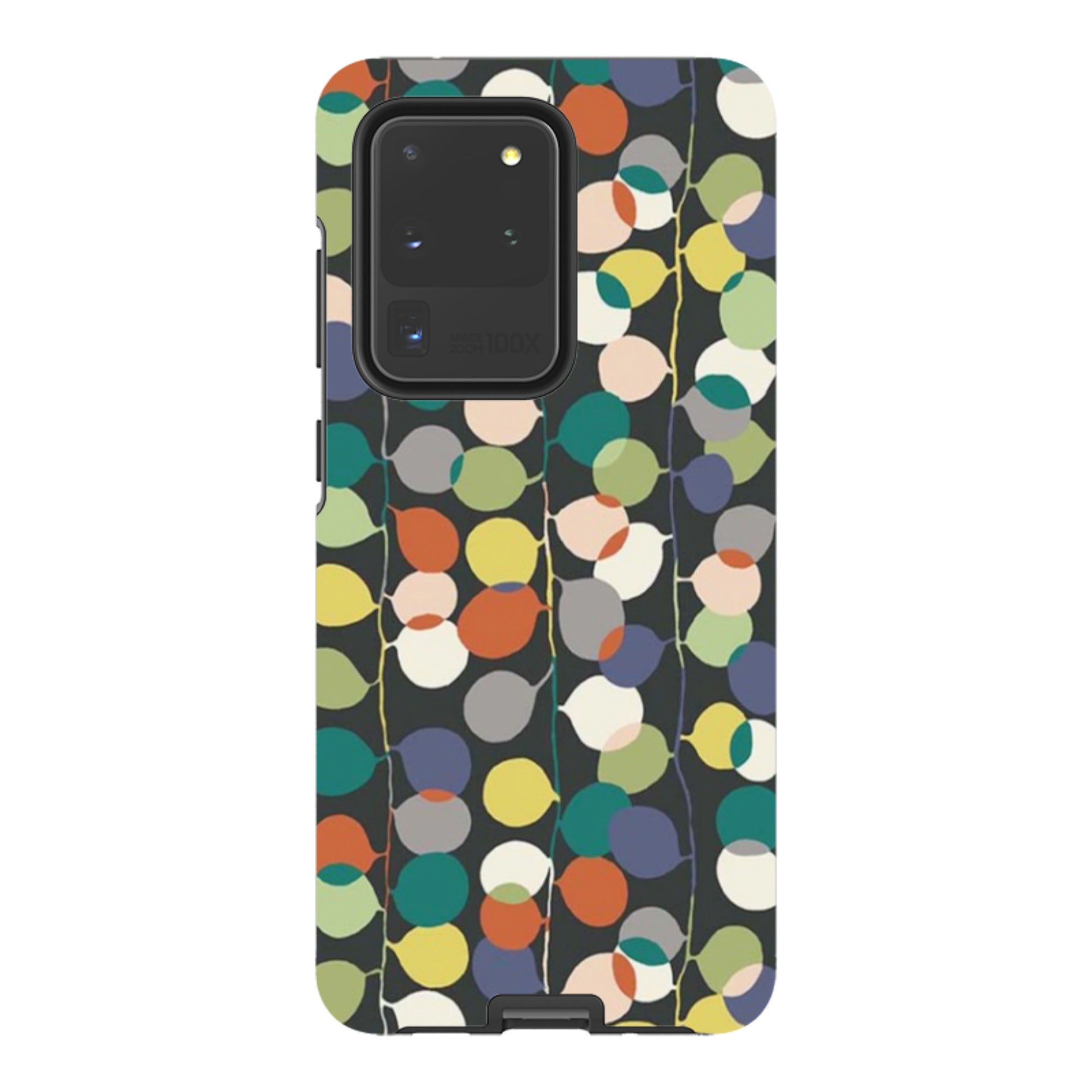 Samsung Tough Case - Atelier Fairylights By Sarah Campbell