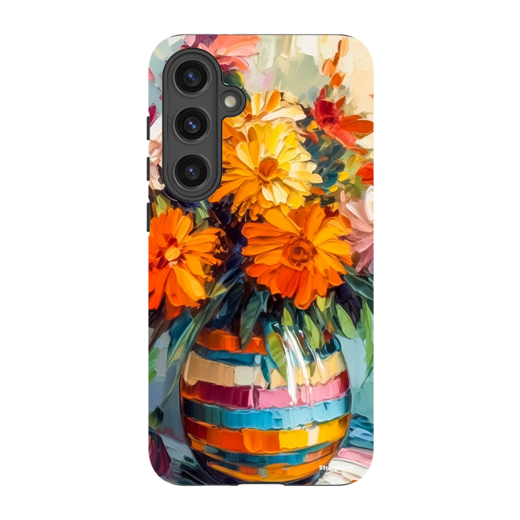 Samsung Tough Case - St Ives