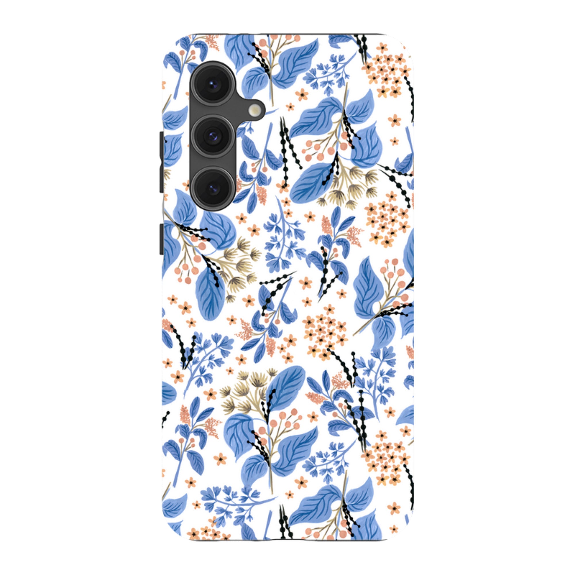 Samsung Tough Case - Winter Magic