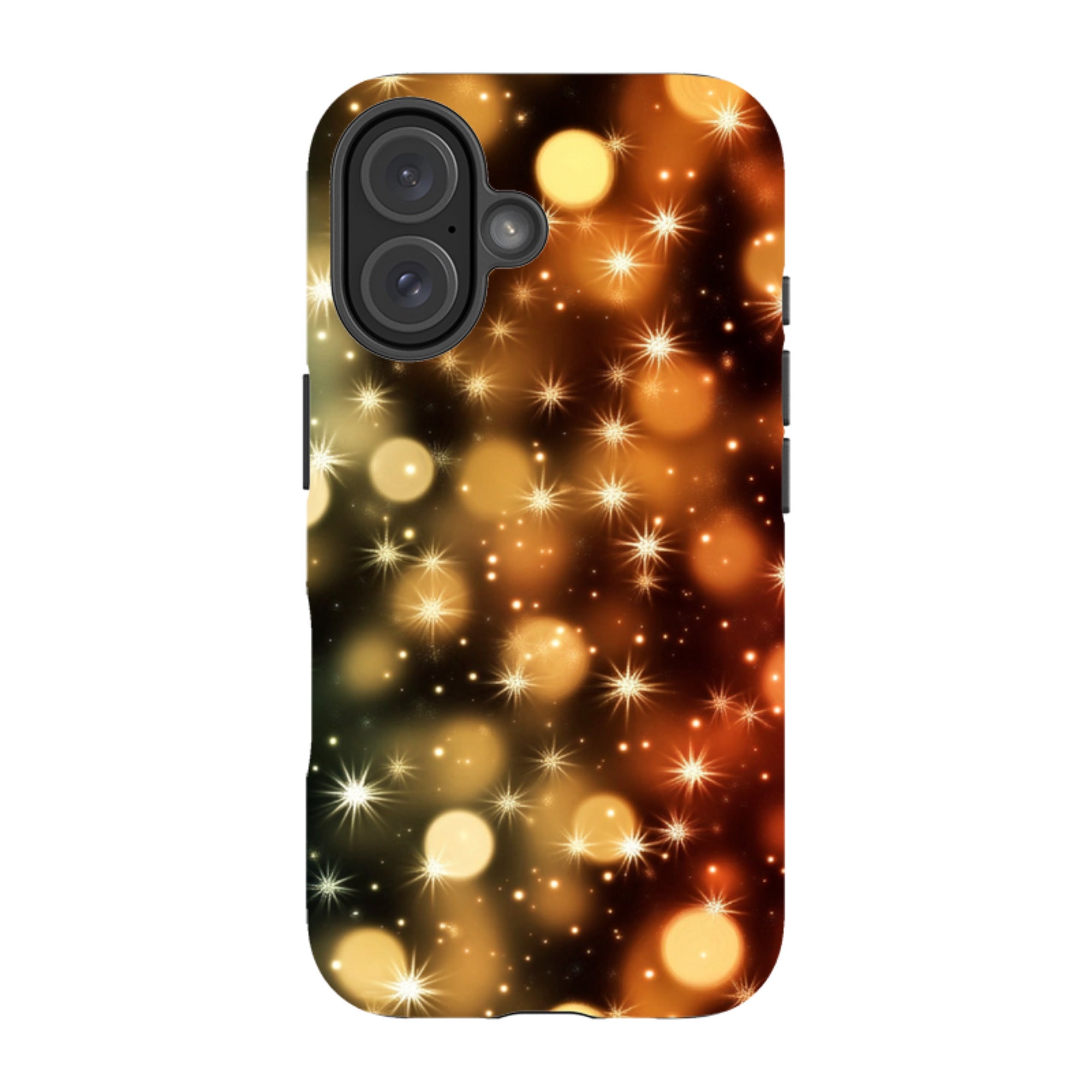 iPhone MagSafe Tough Case - Spring Stars III