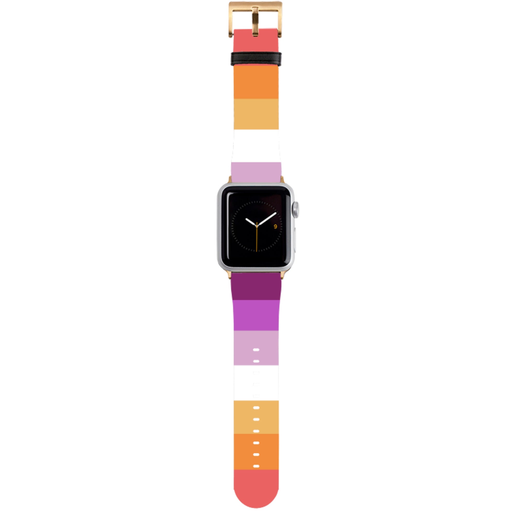Anaheim Chroma Apple Watch Strap