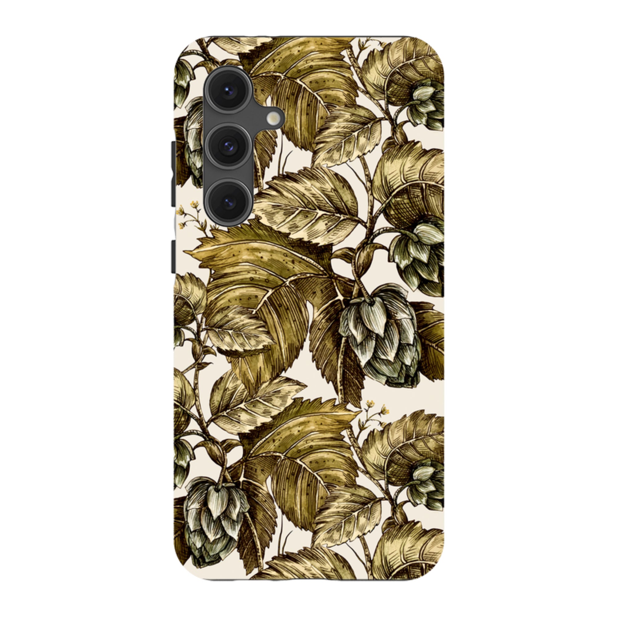 Samsung Tough Case - Buscot Park