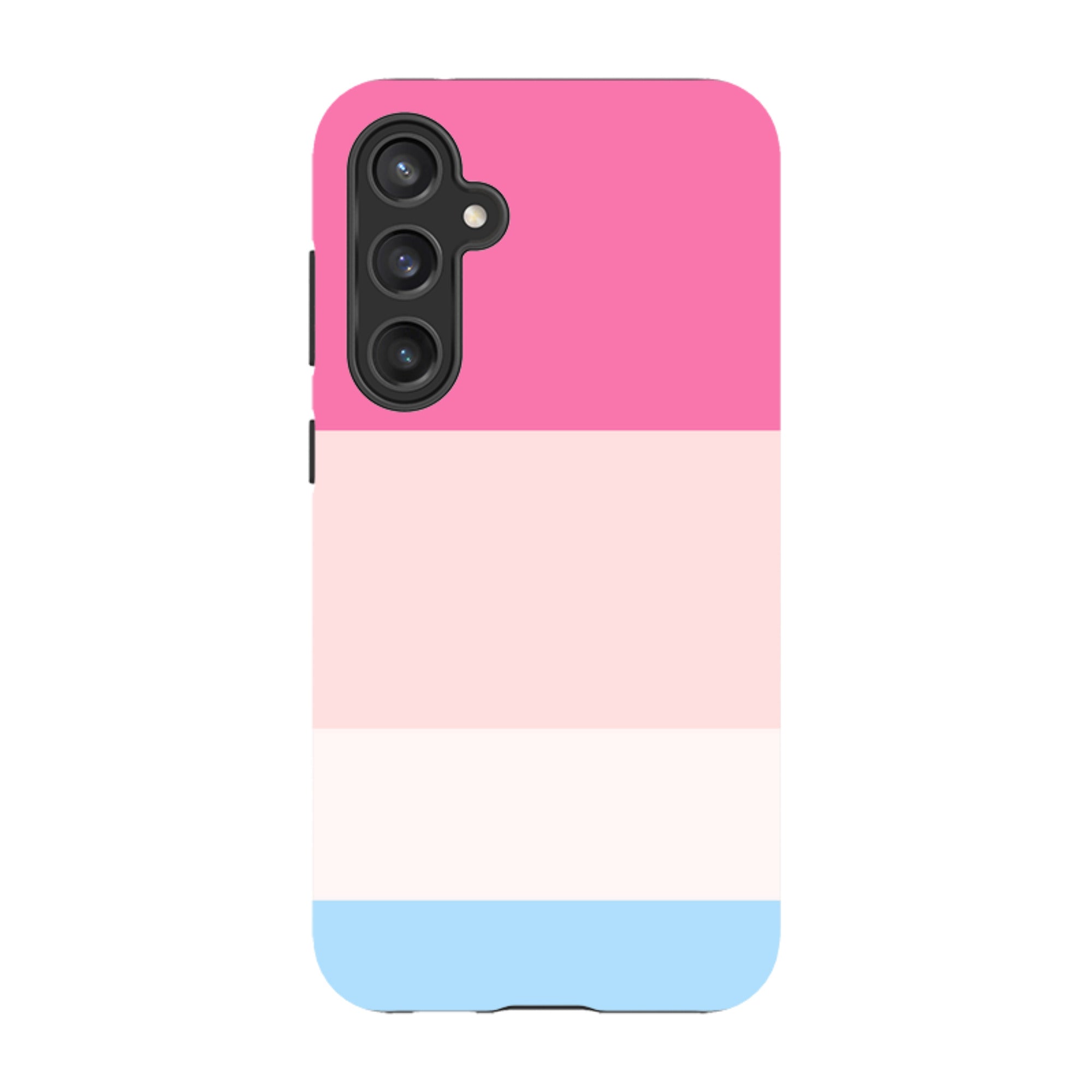 Samsung Tough Case - Bangkok Chroma