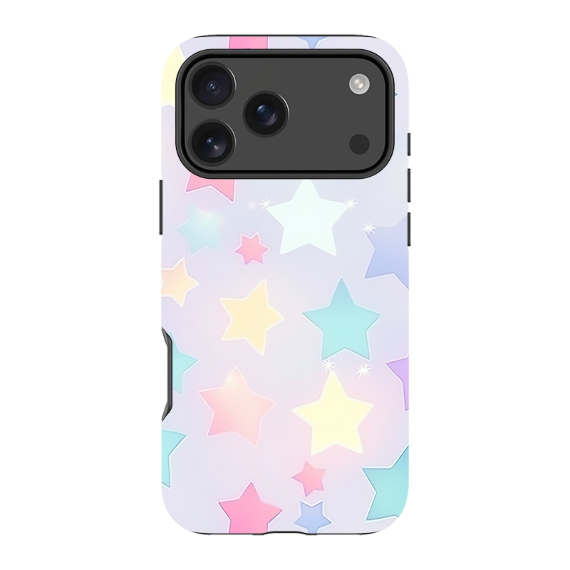 iPhone Case - Colour Stars III