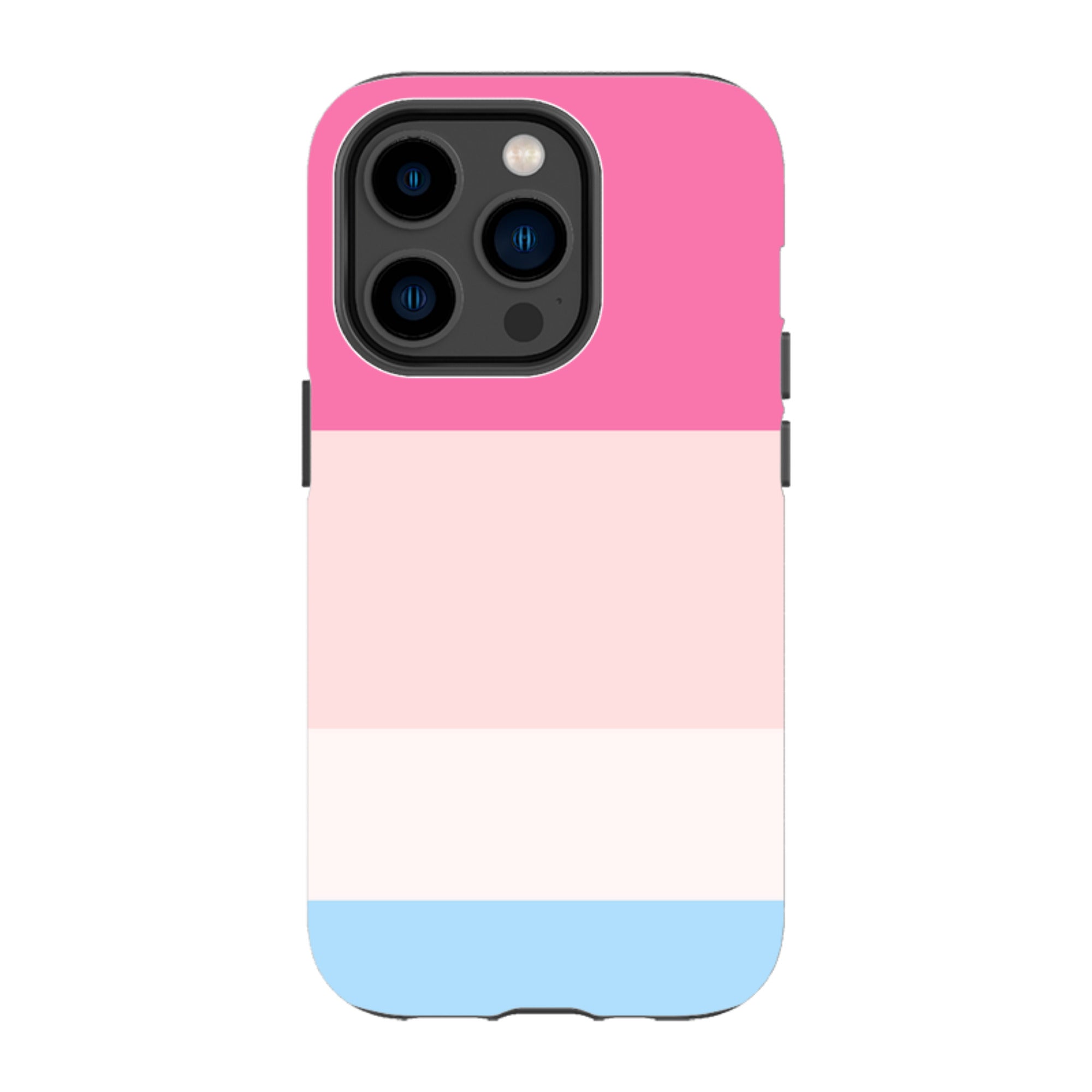 iPhone MagSafe Tough Case -  Bangkok Chroma