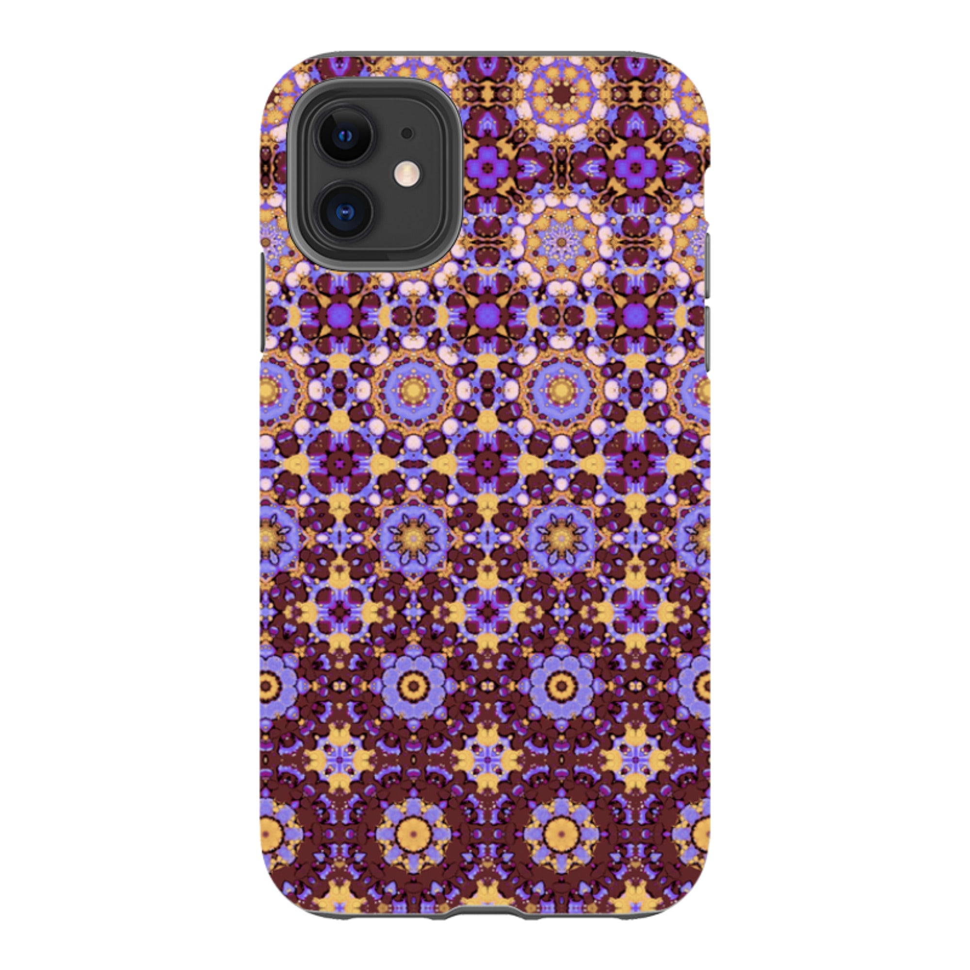 iPhone Tough Case - Bonnaroo