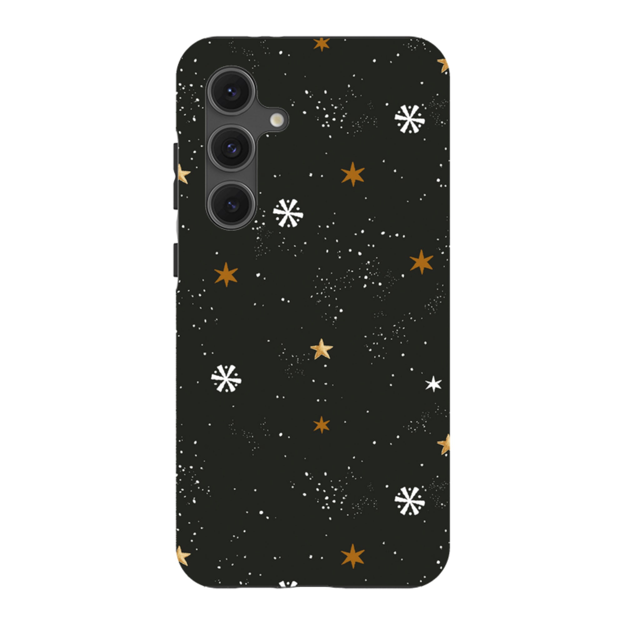 Samsung Tough Case - Starry Night