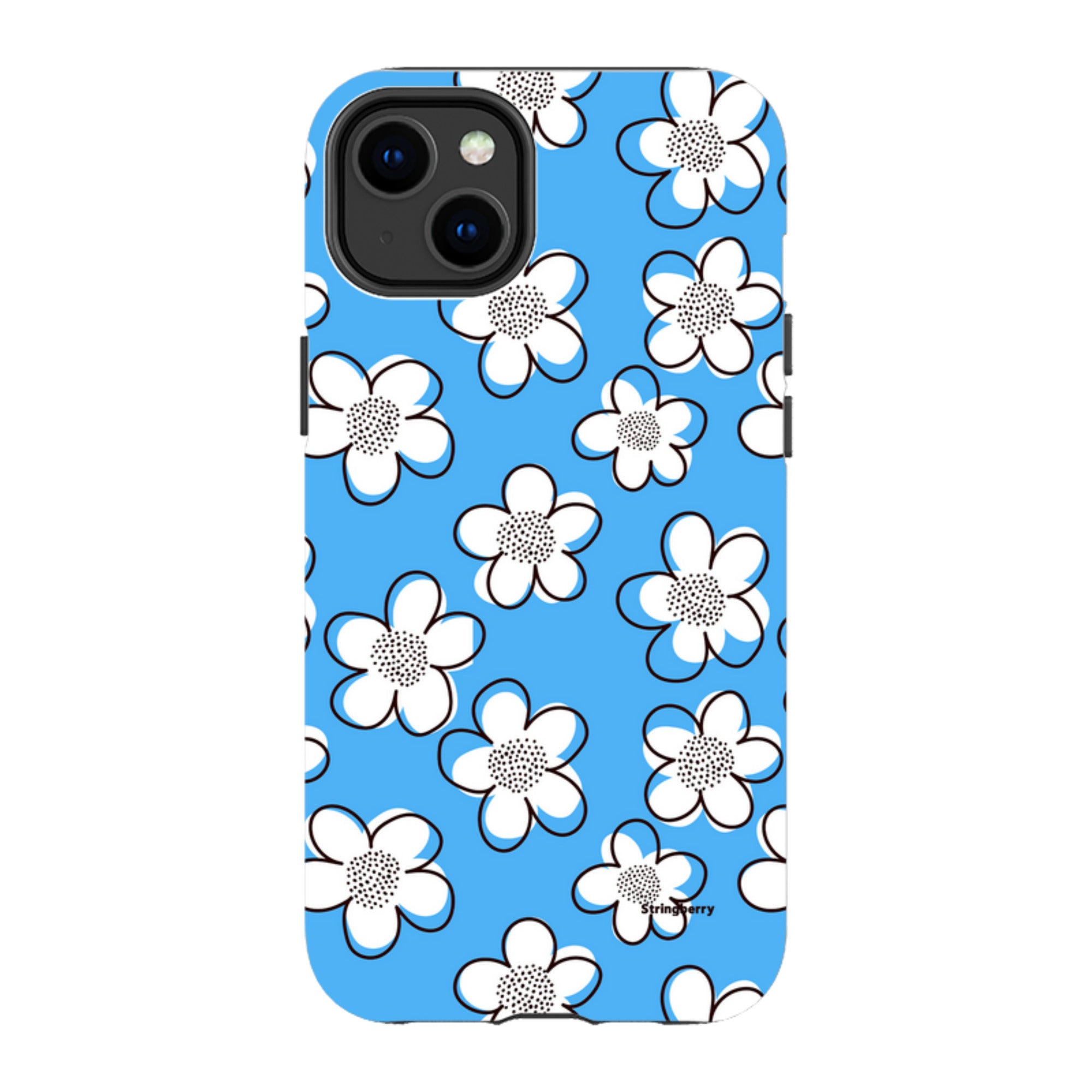 iPhone Tough Case - Fitzrovia