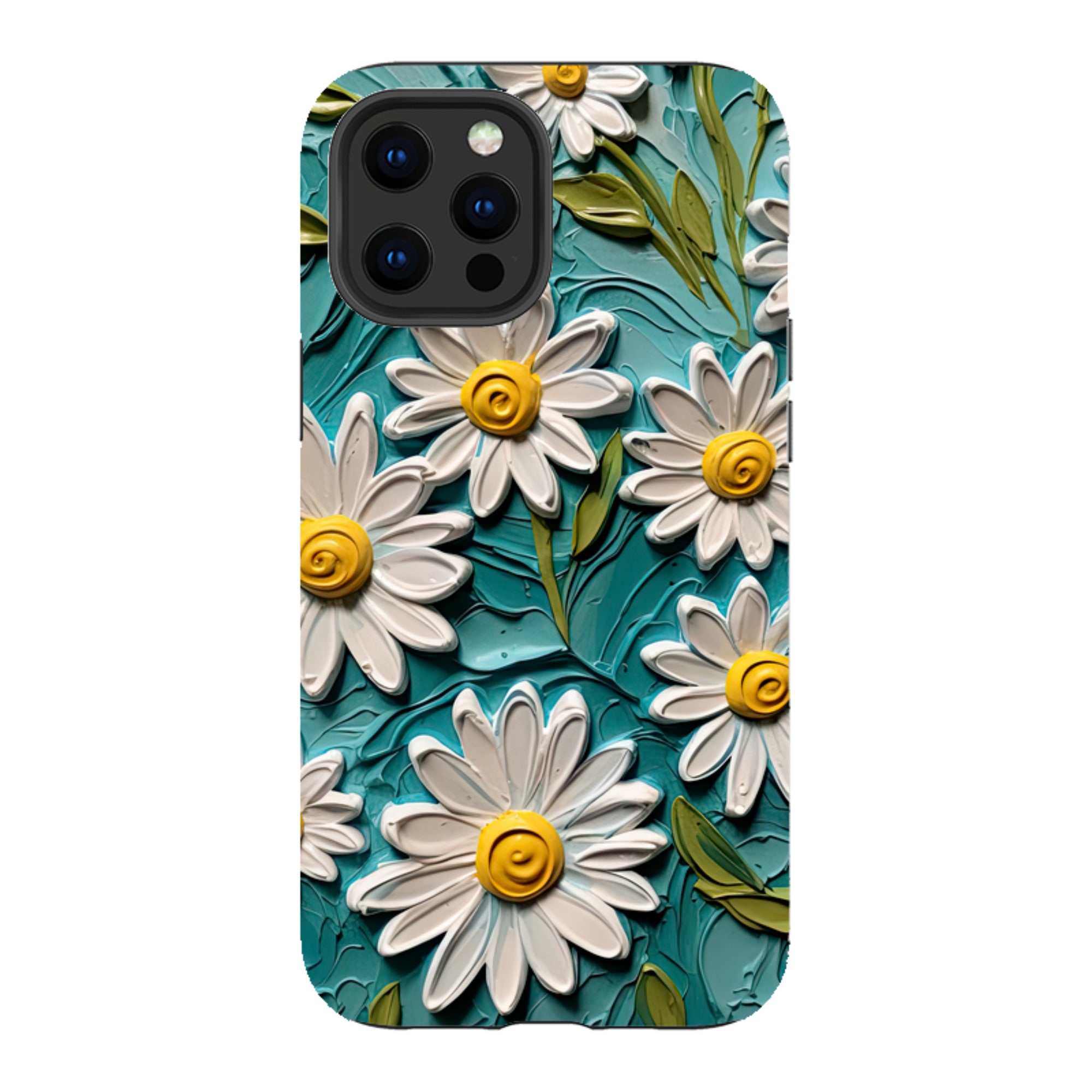 iPhone Case - Cape Daisies