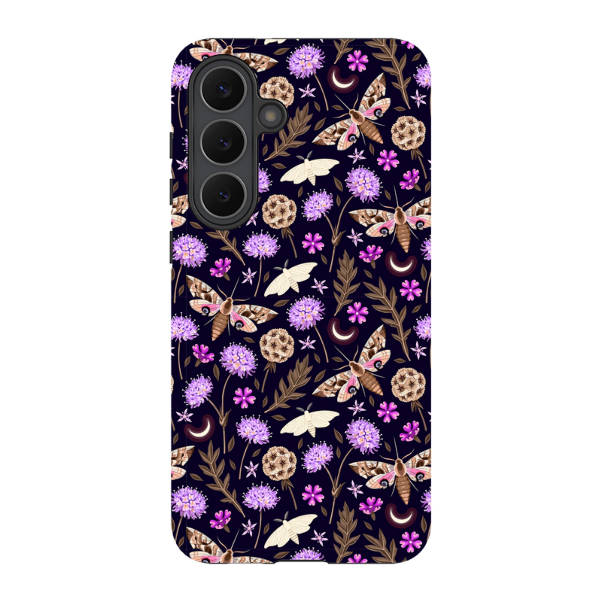 Samsung Tough Case - Bayley