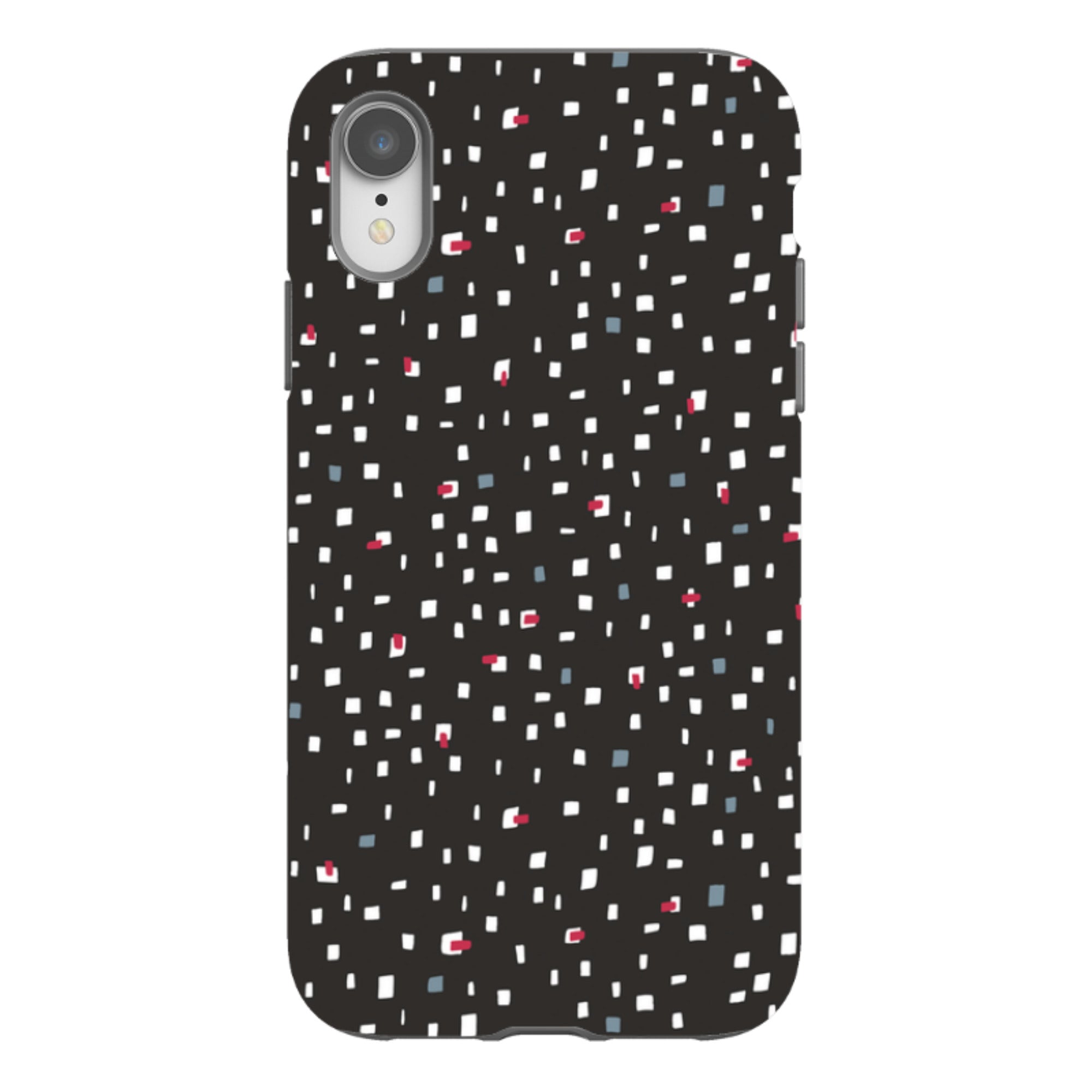 iPhone Tough Case - Dash By Ali Brookes