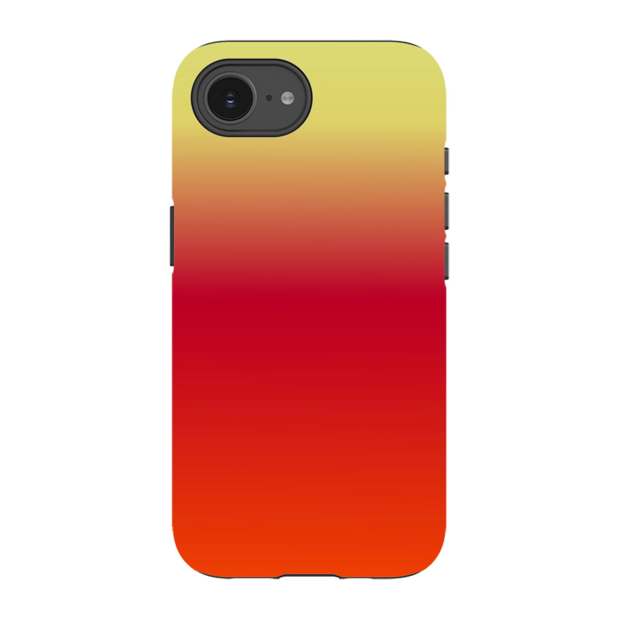 iPhone Tough Case - Sun By Kitty Joseph