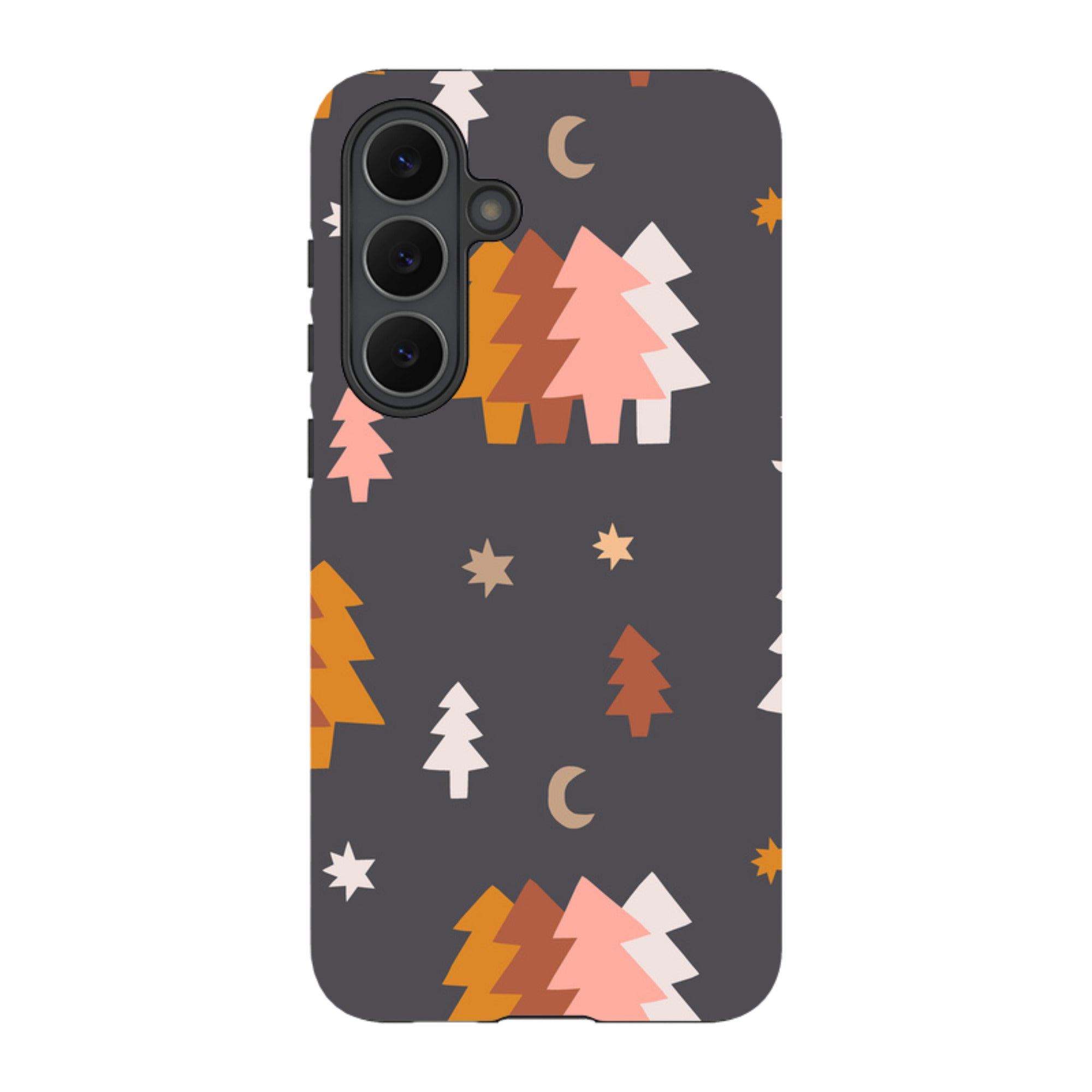 Samsung Tough Case - Jolly Xmas