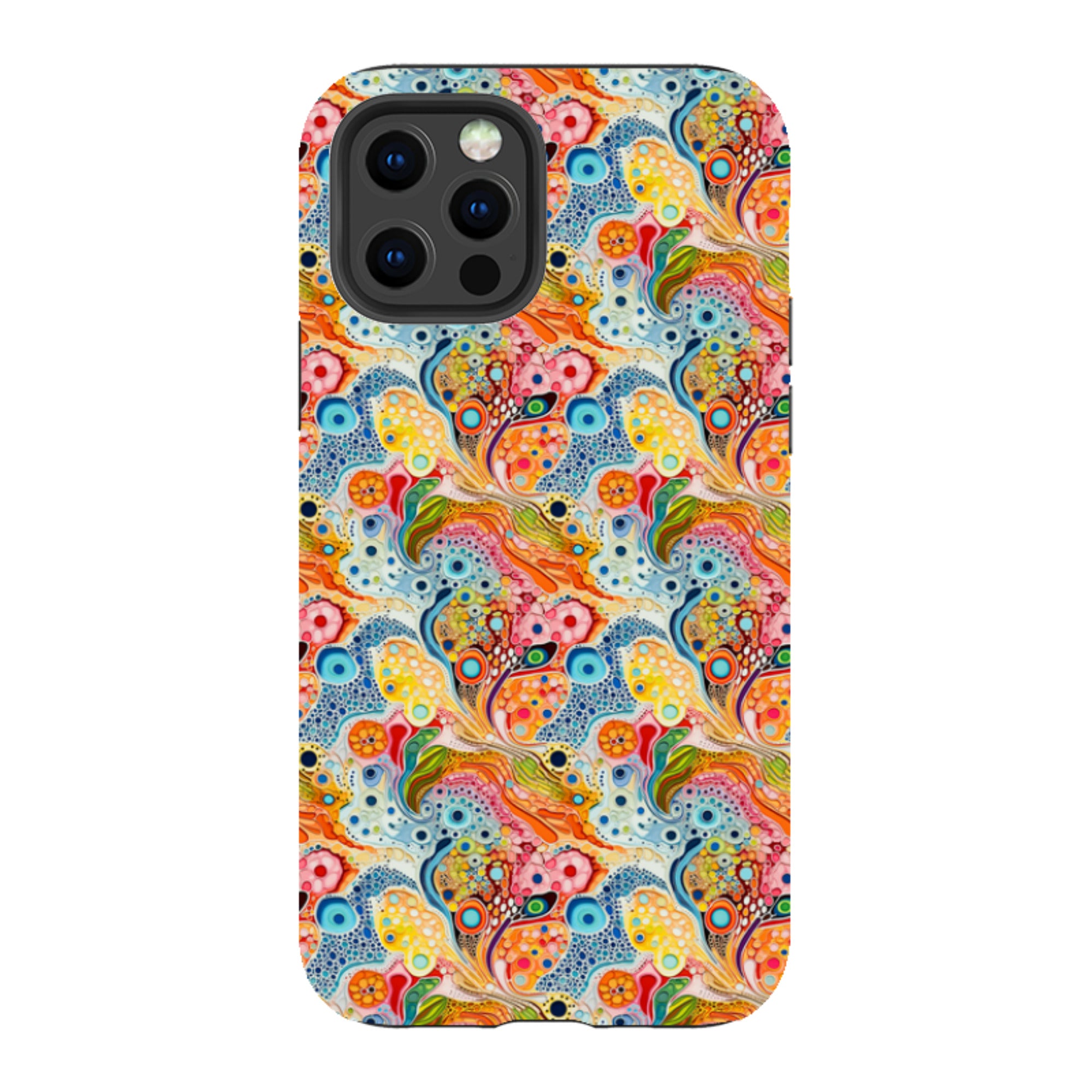 iPhone Case - Zanuso II