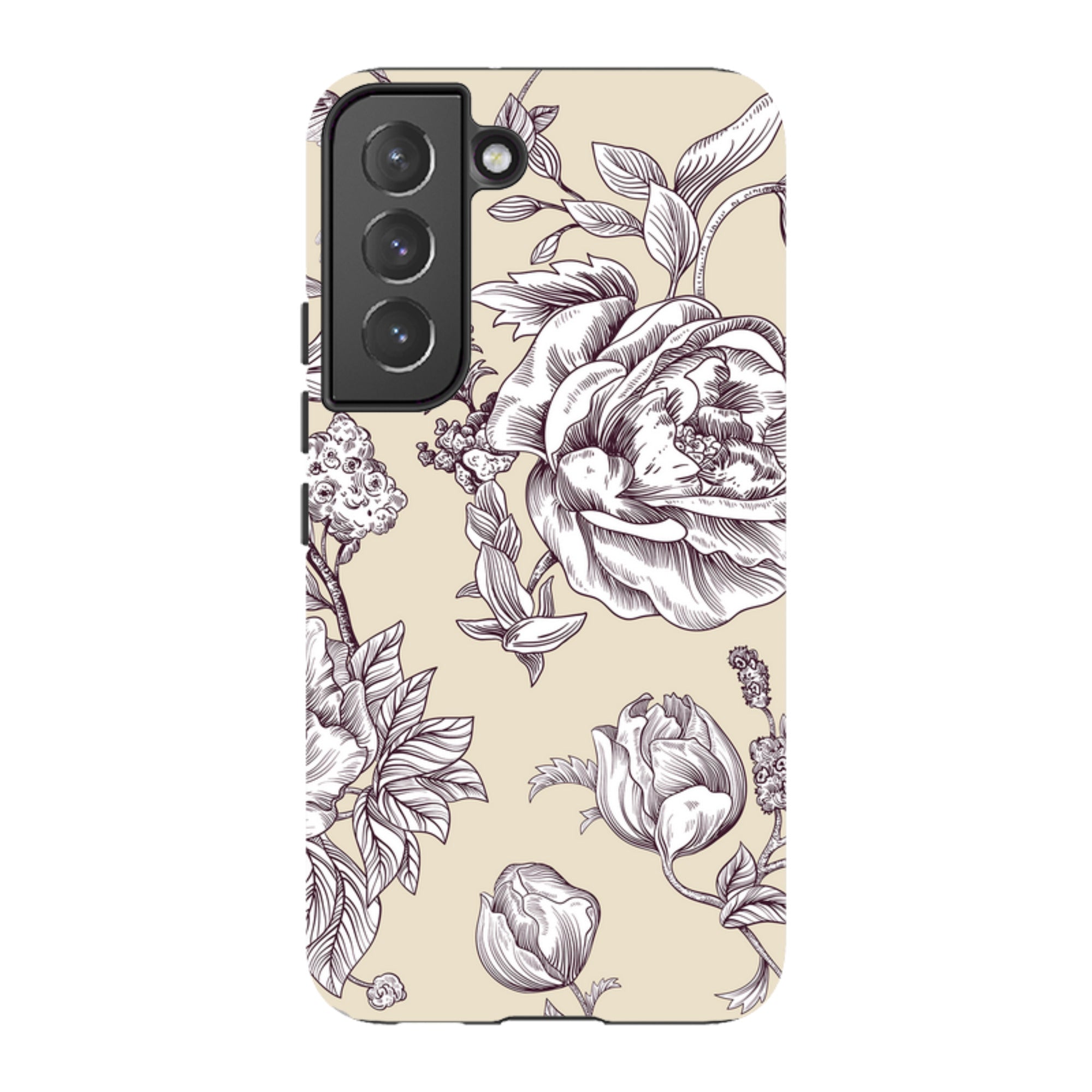 Samsung Tough Case - Leeds Castle