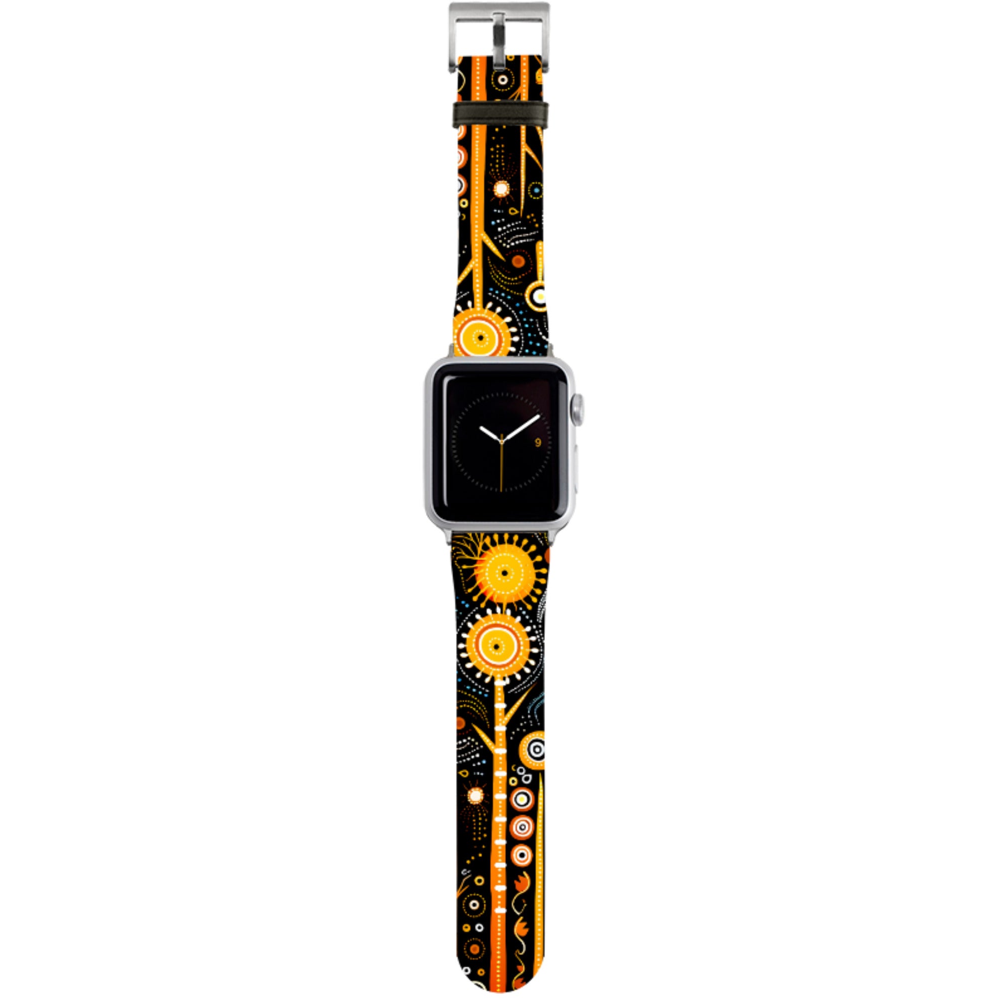 Dot Possum Apple Watch Strap