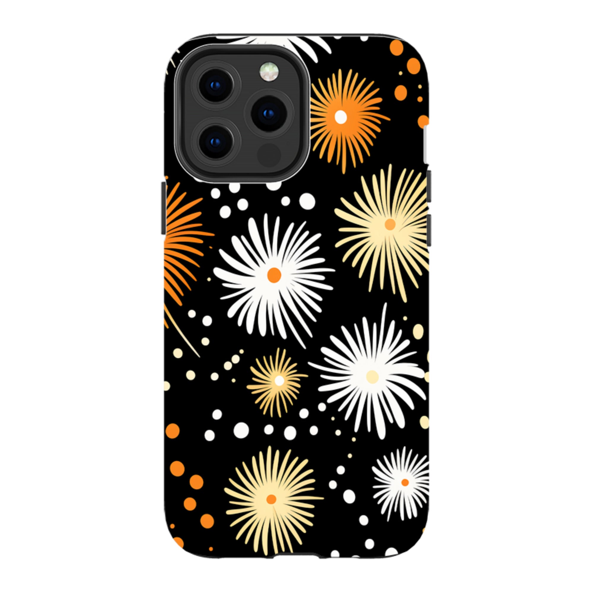 iPhone Tough Case -Night Stars