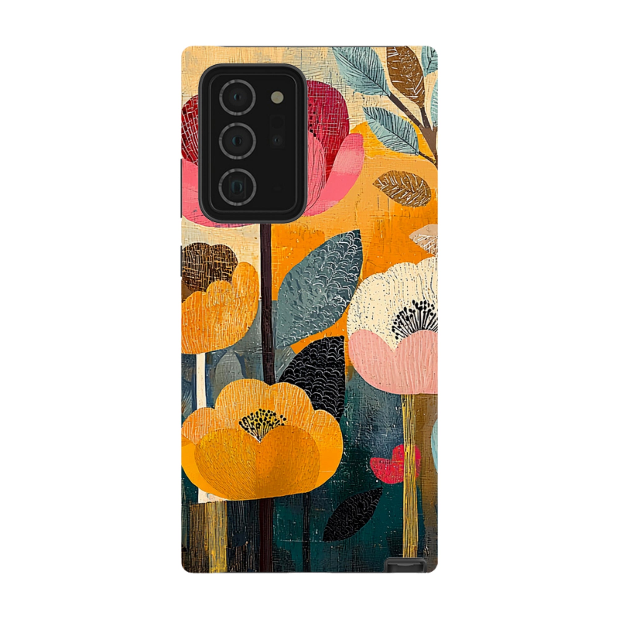 Samsung Tough Case - Long Lane