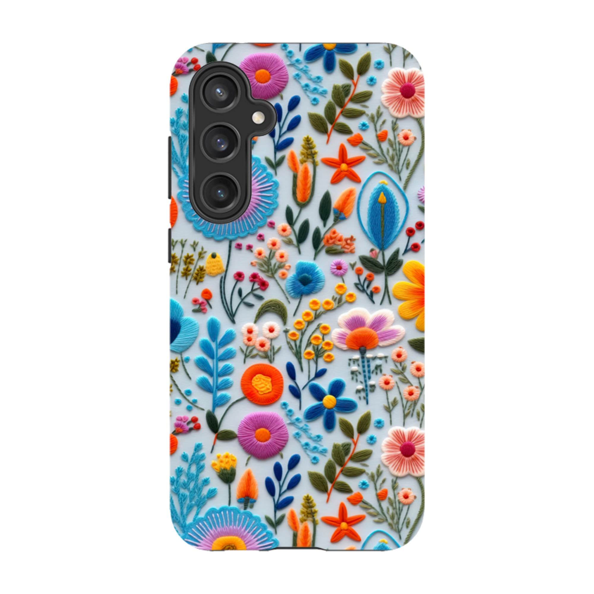 Samsung Tough  Case - St Bedes
