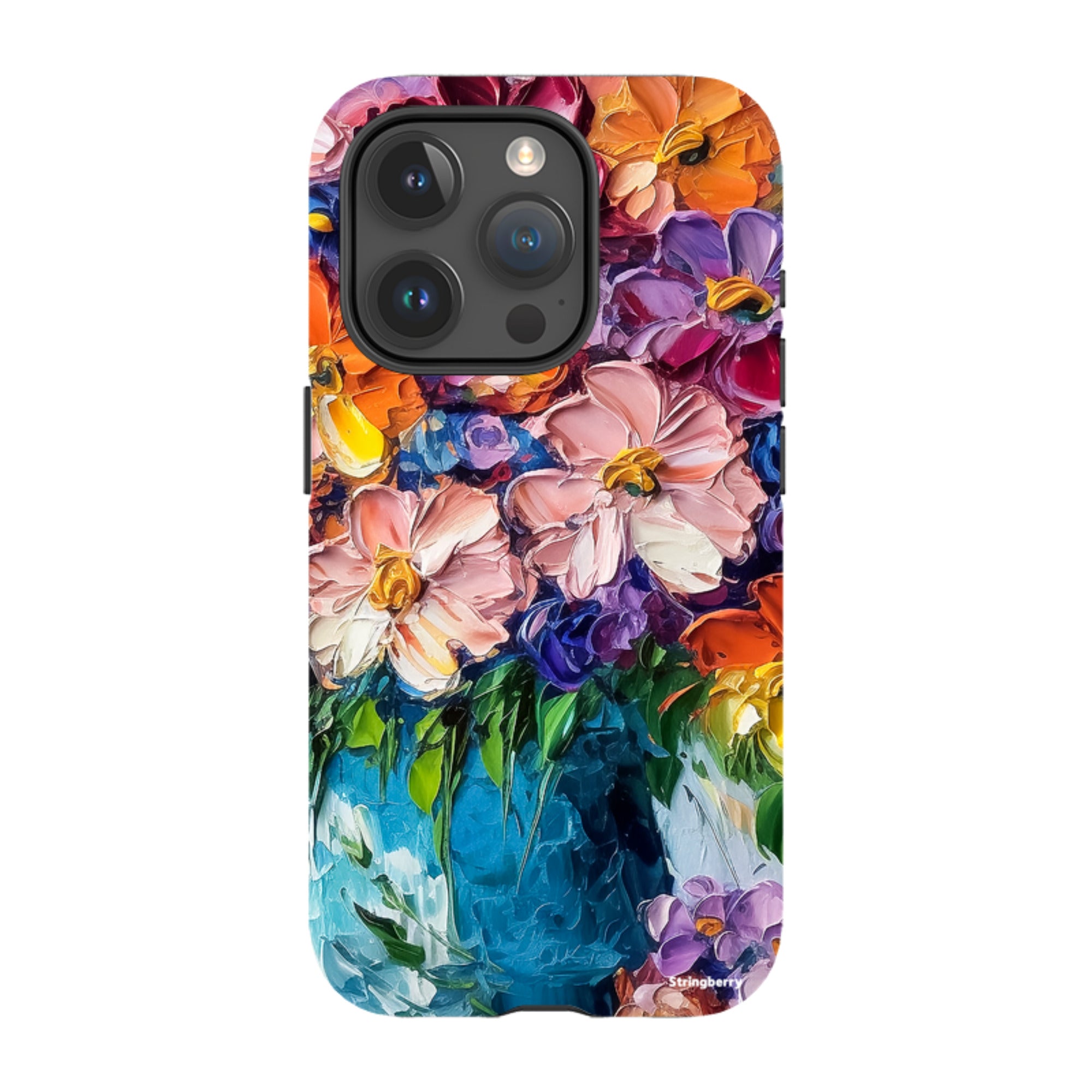 iPhone MagSafe Tough Case -  Oakington