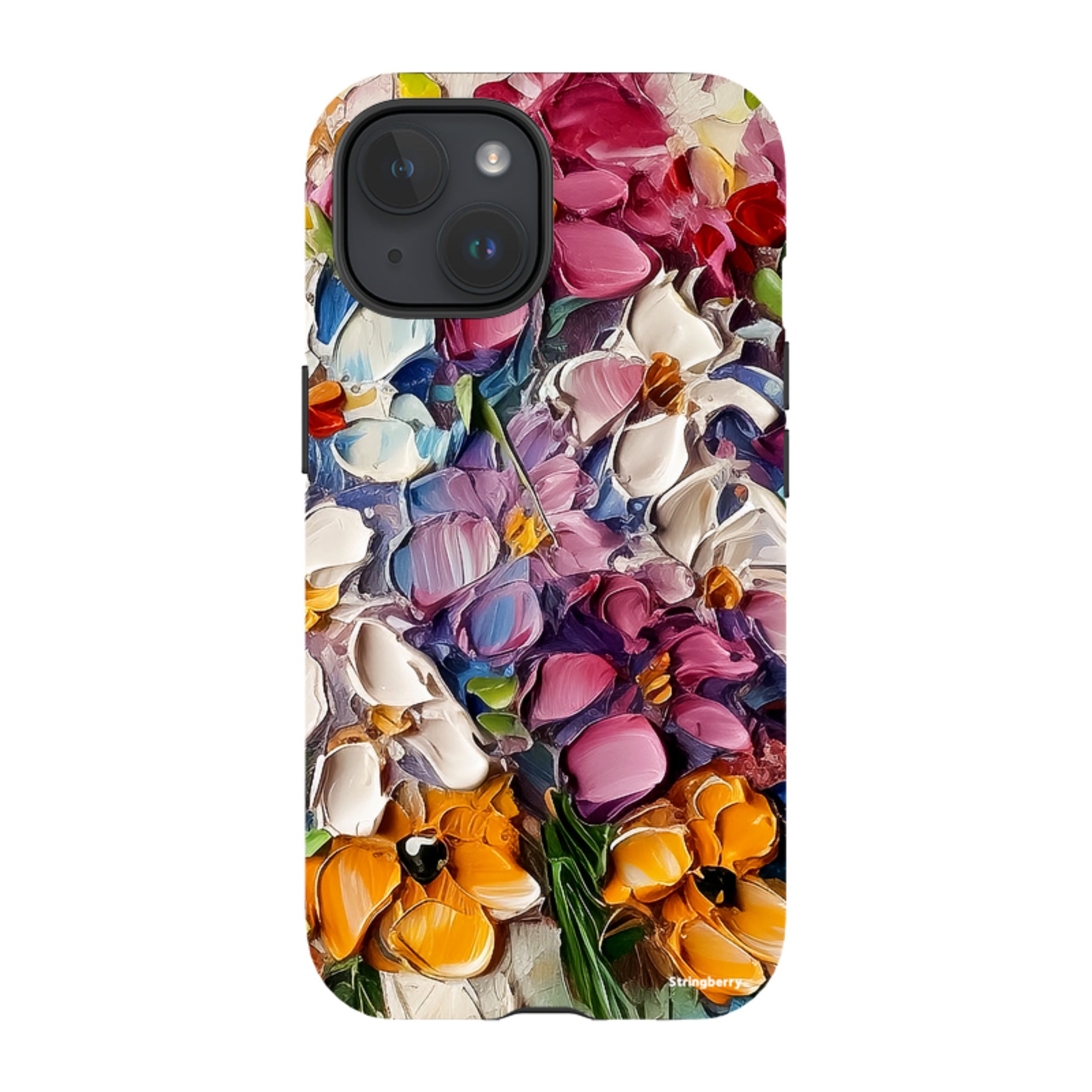 iPhone Tough Case - Pymoor