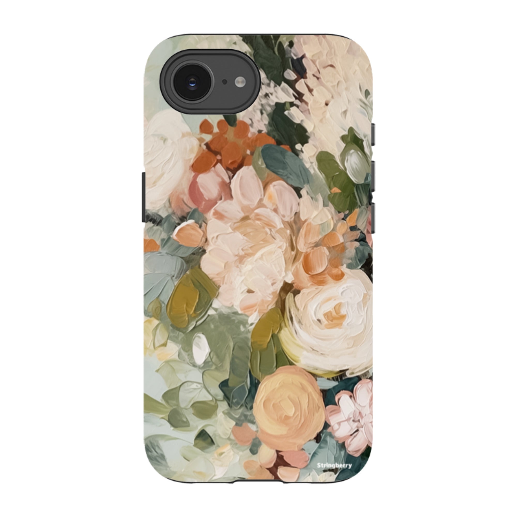 iPhone Tough Case - Knapwell