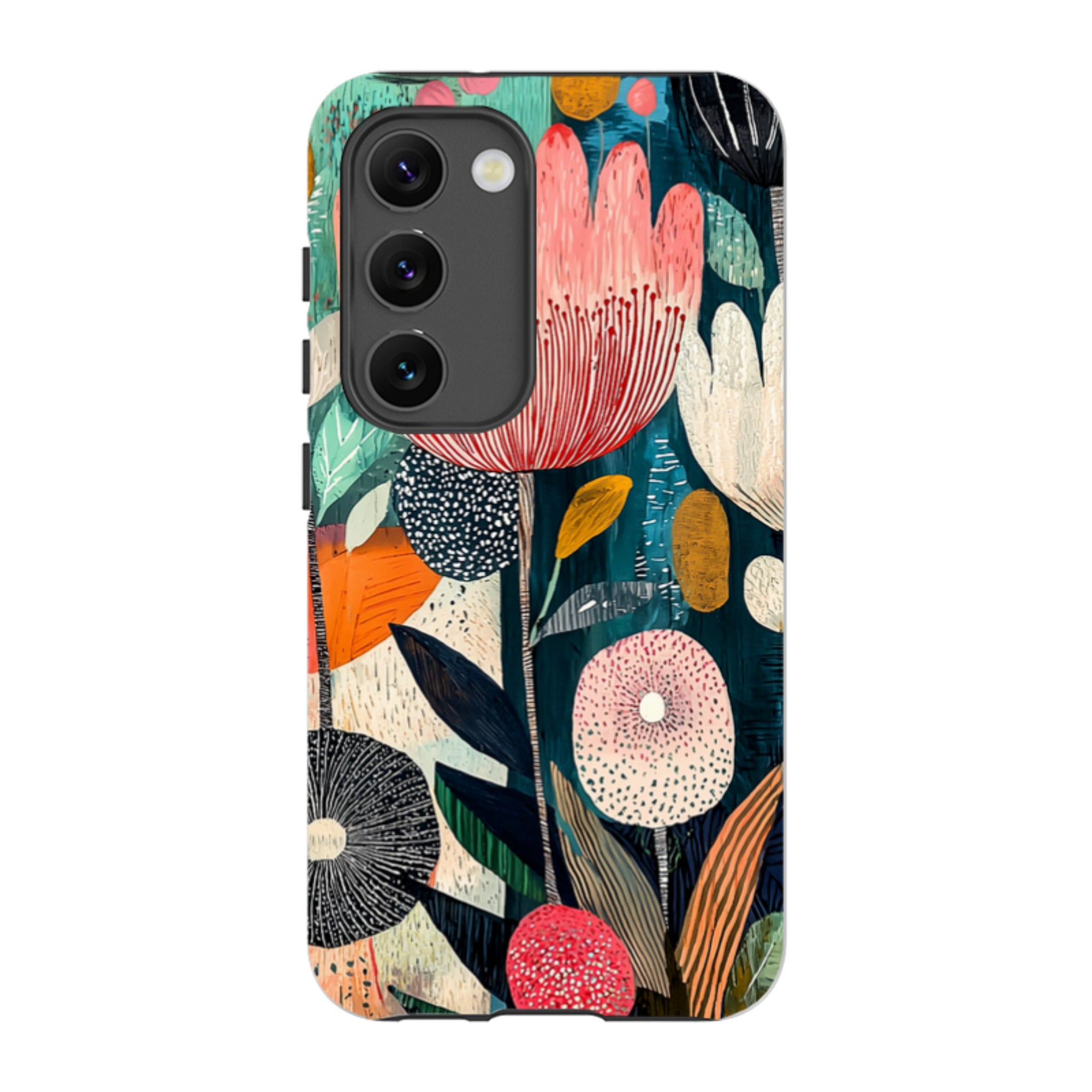 Samsung Tough Case - Penny Lane