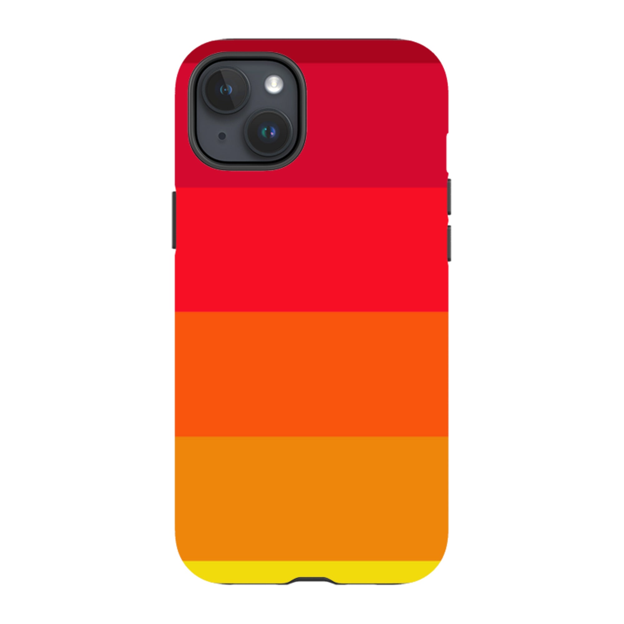 iPhone Tough Case - Amber Grade By Kitty Joseph