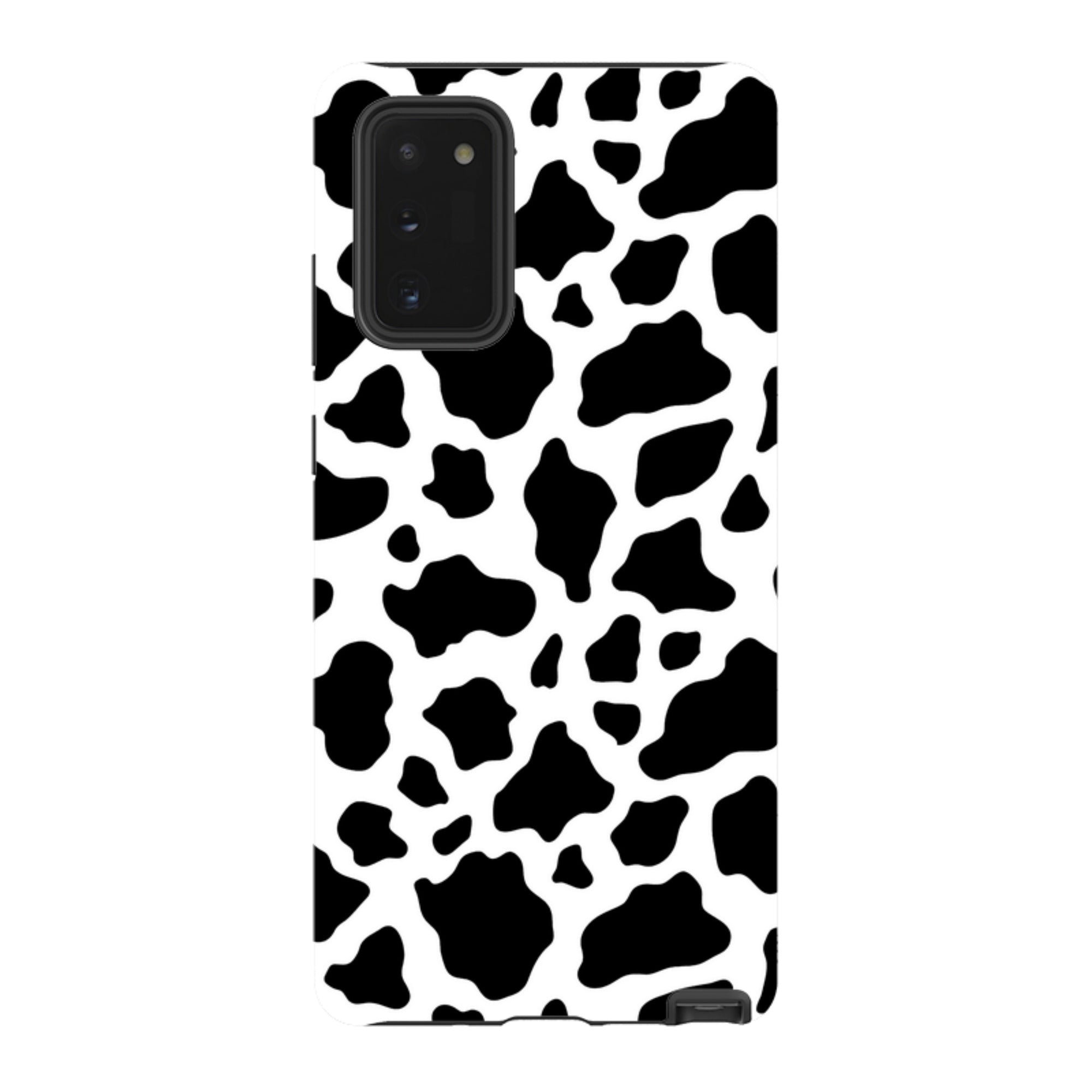 Samsung Tough Case - Moo