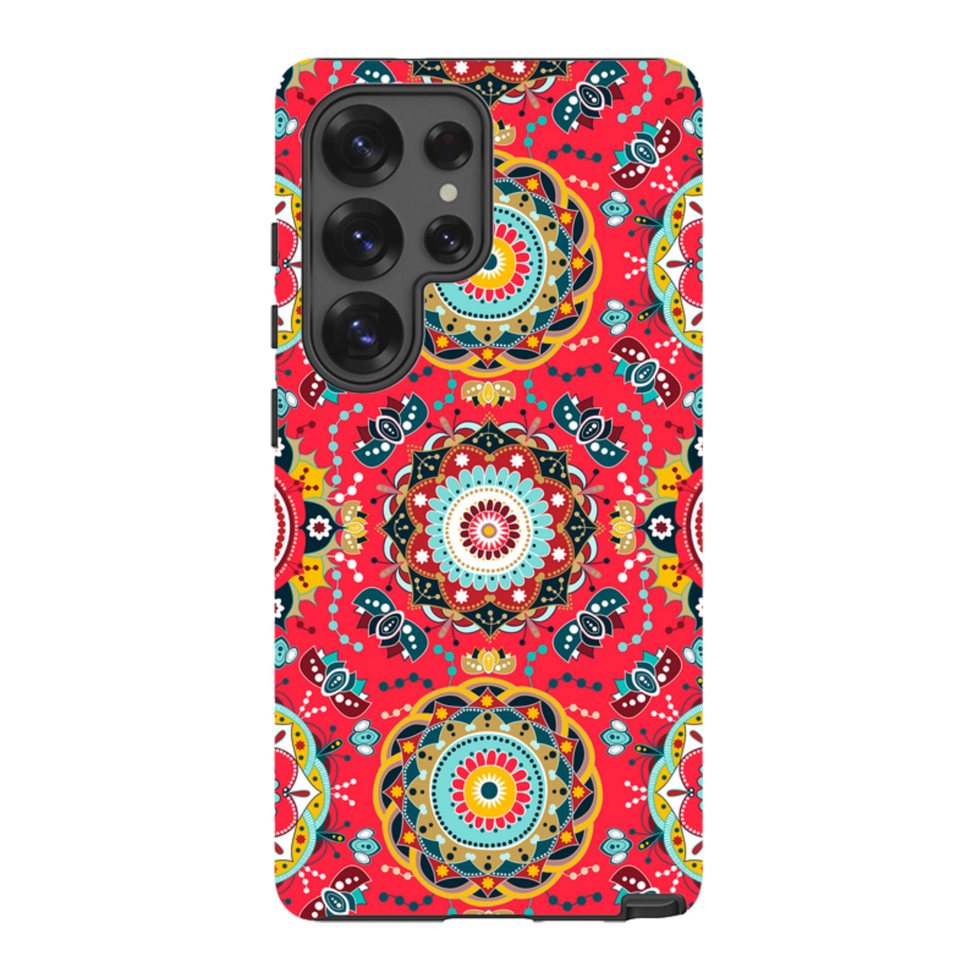 Samsung Tough Case - Burford