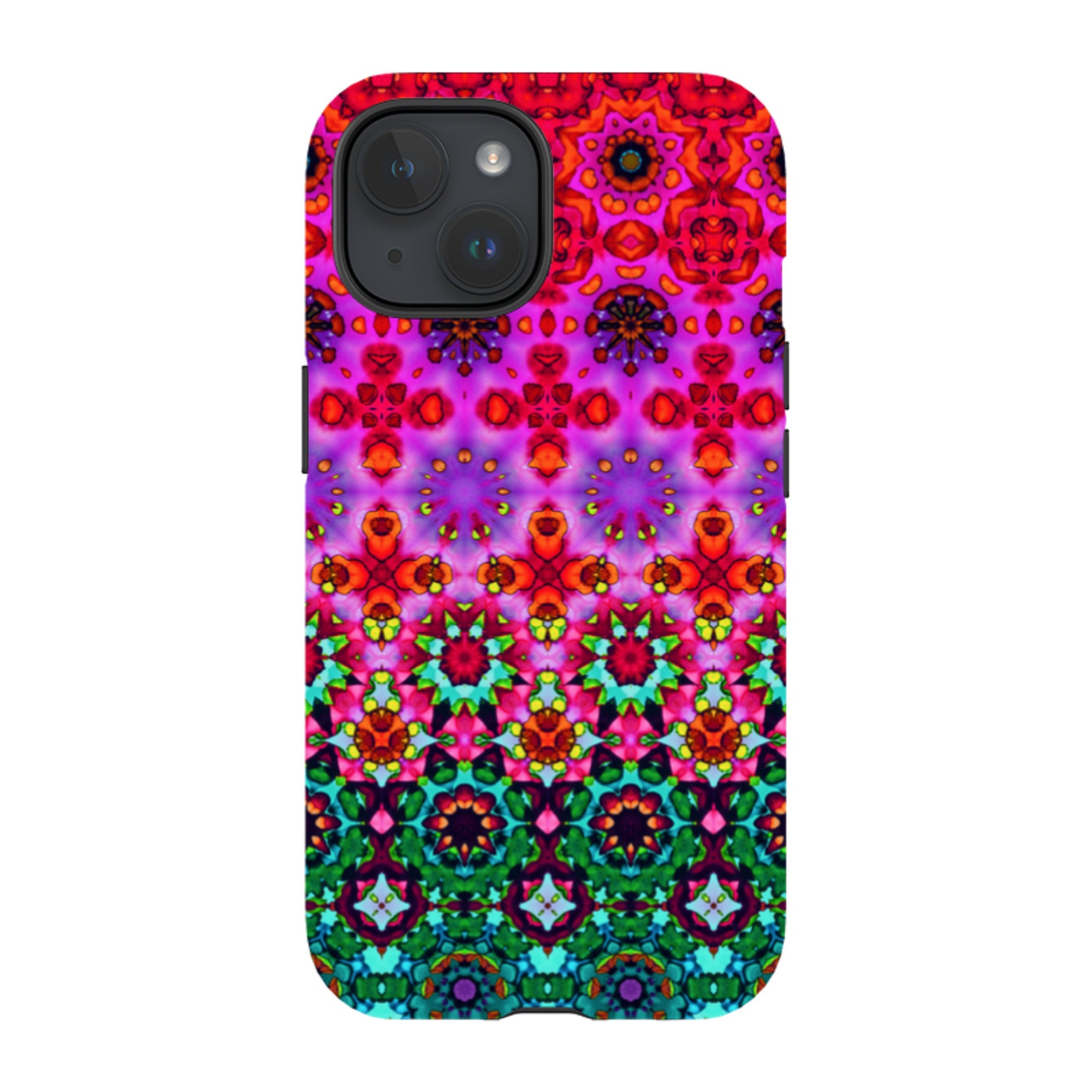 iPhone MagSafe Tough Case - Musikfest