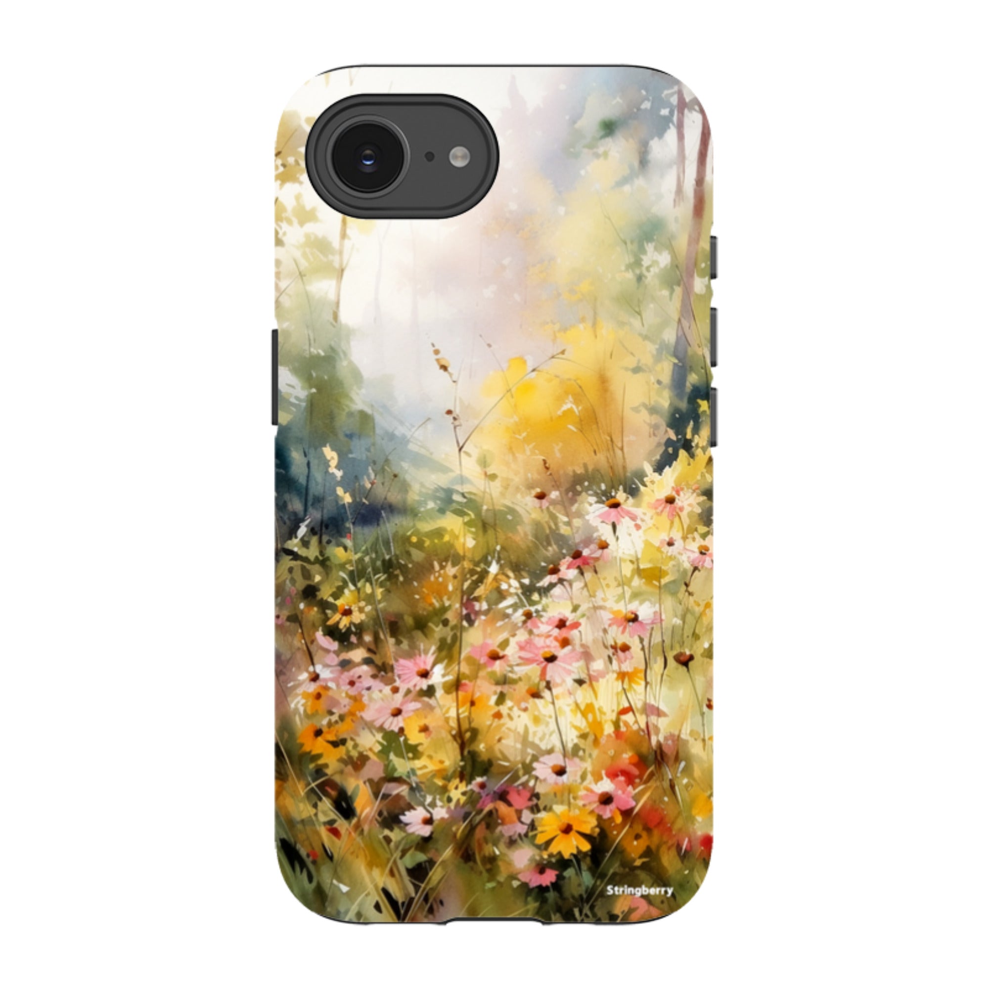 iPhone Tough Case - Thirlmere