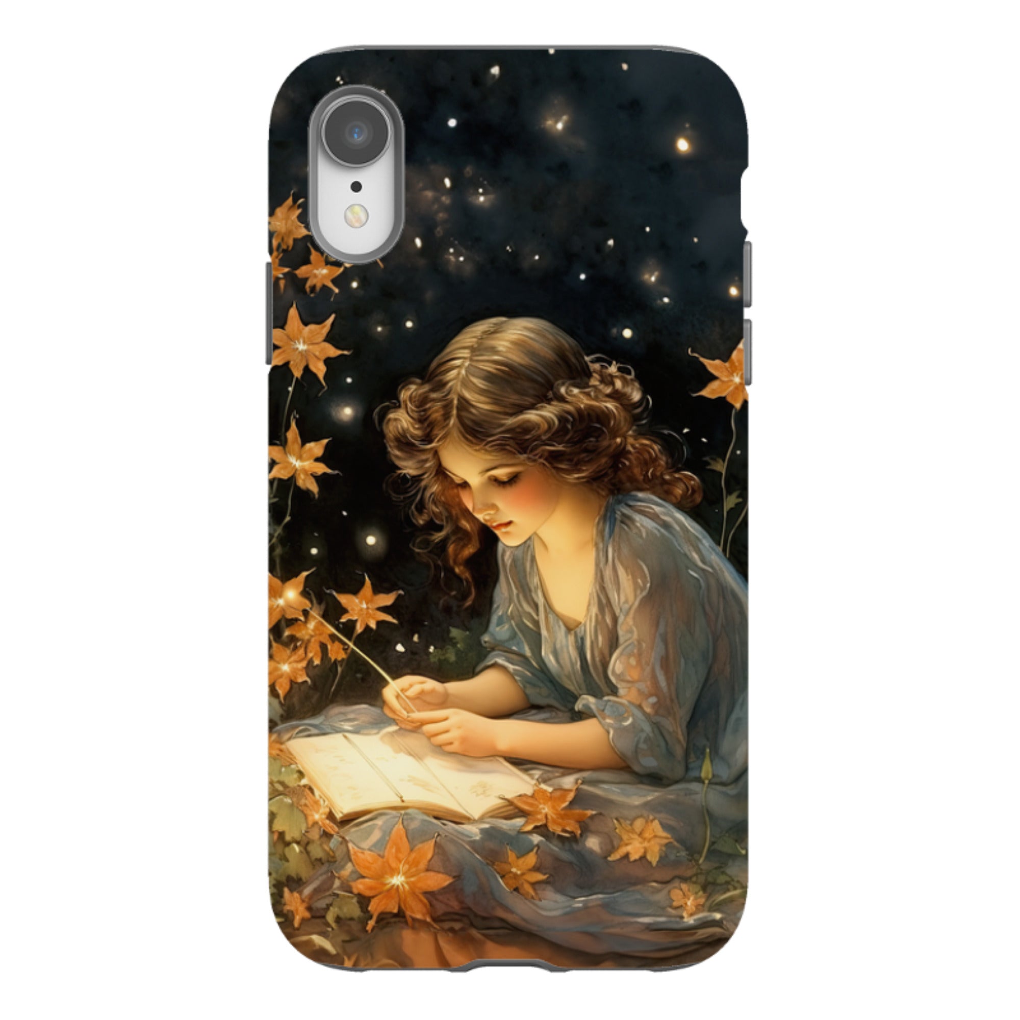 iPhone Case - Fairy Tales