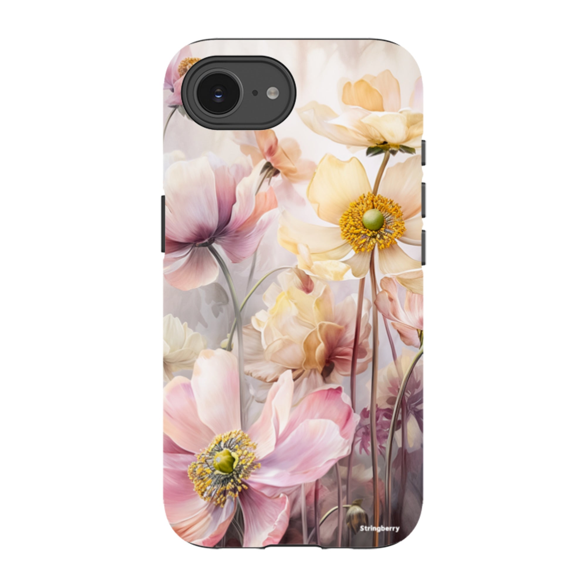 iPhone Tough Case - Bescaby