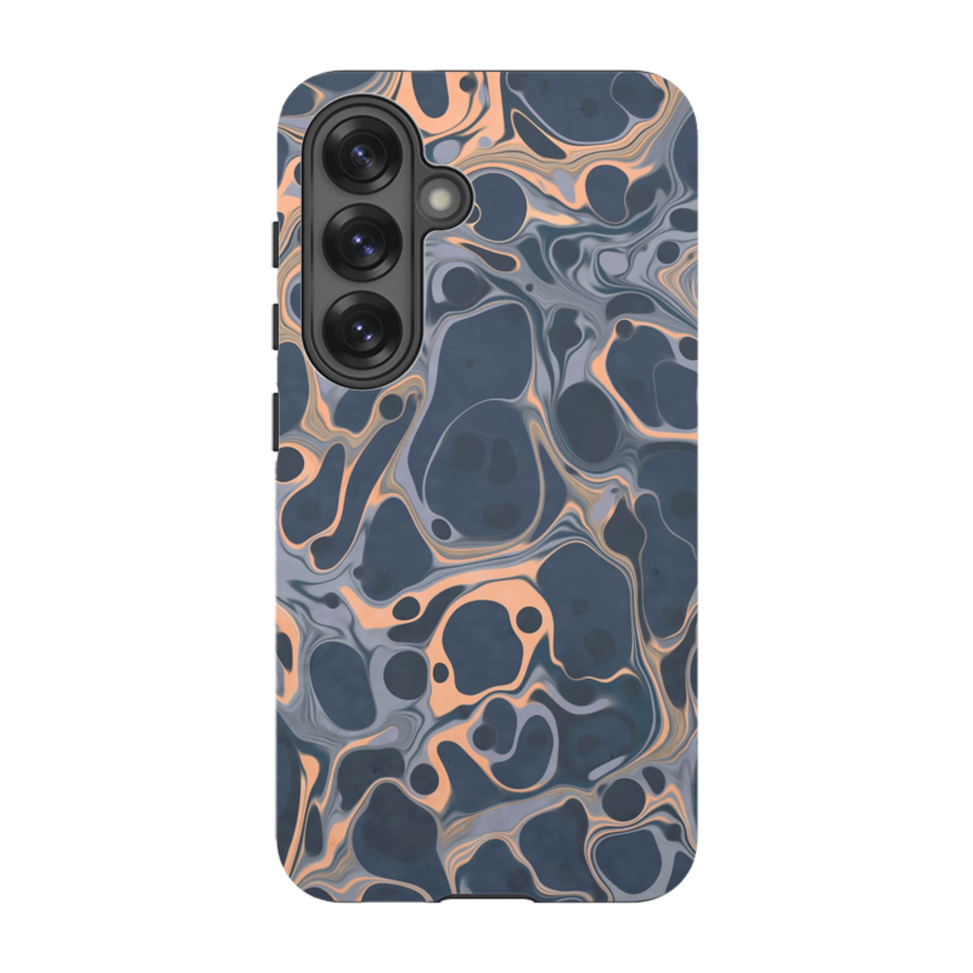 Samsung Tough Case - Sangrita