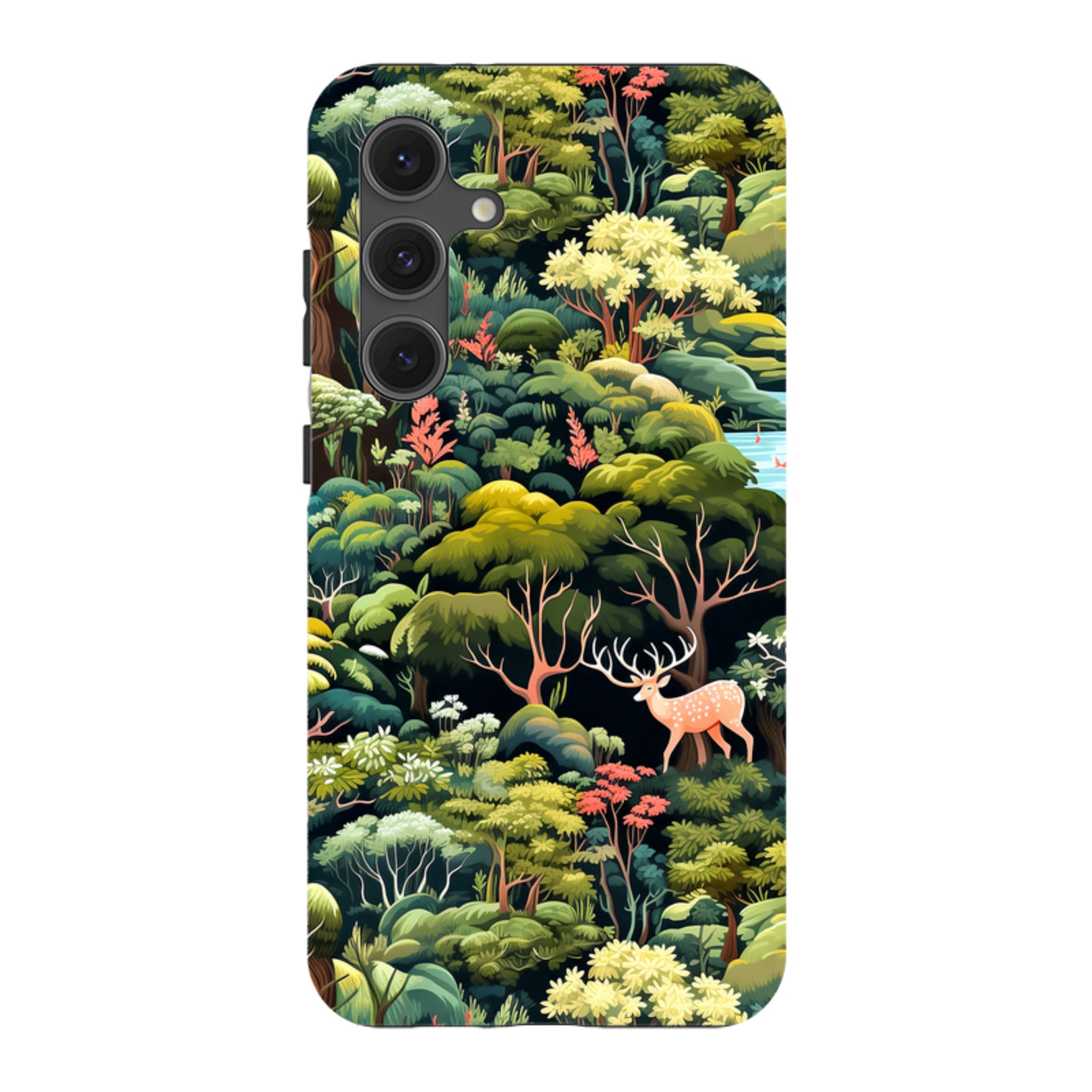 Samsung Tough Case - Odenwald Park
