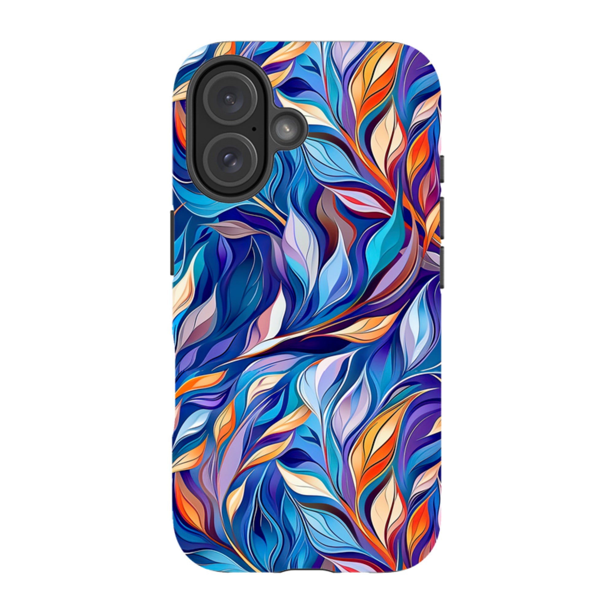 iPhone Case - Hampton Leaves