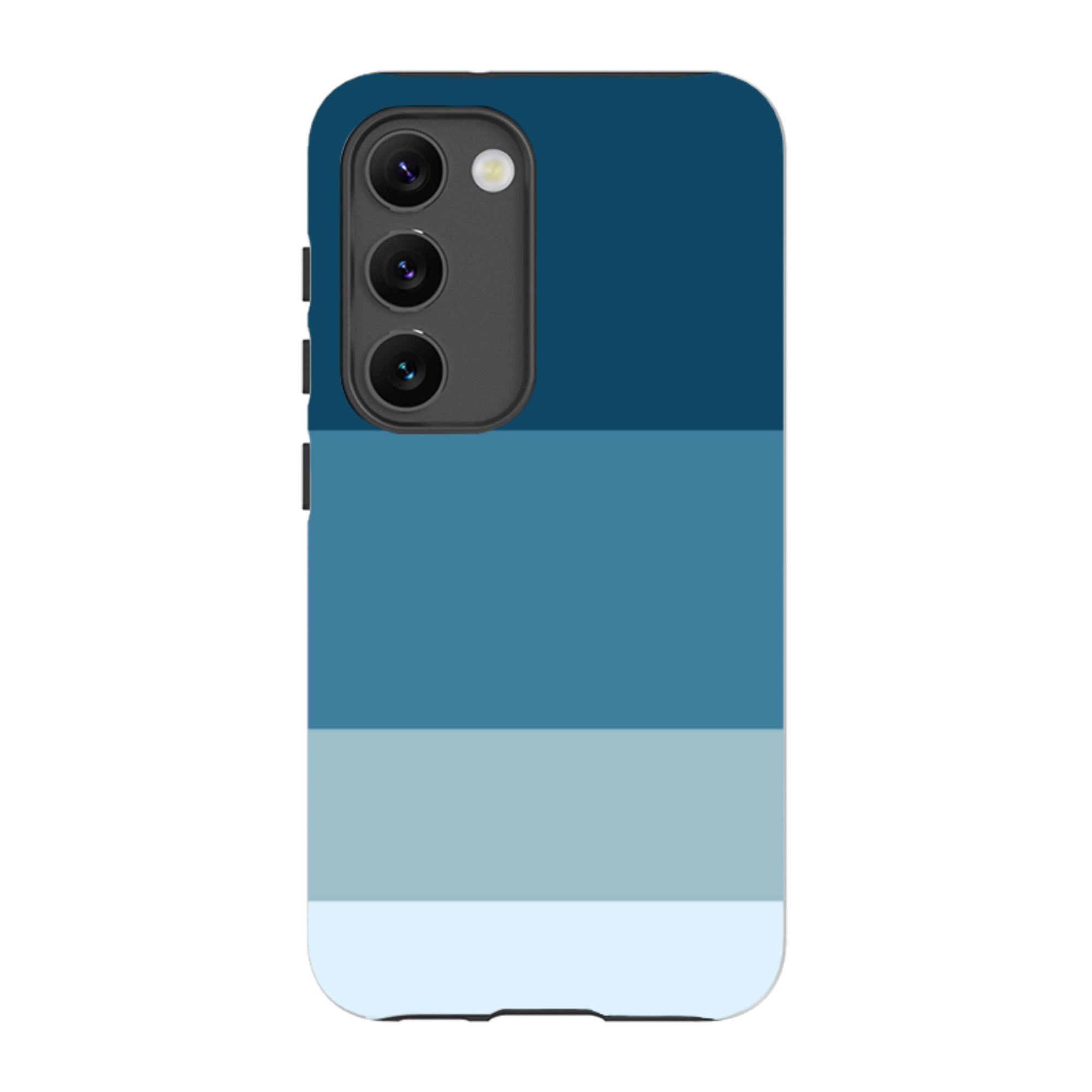 Samsung Tough Case - Madrid Chroma
