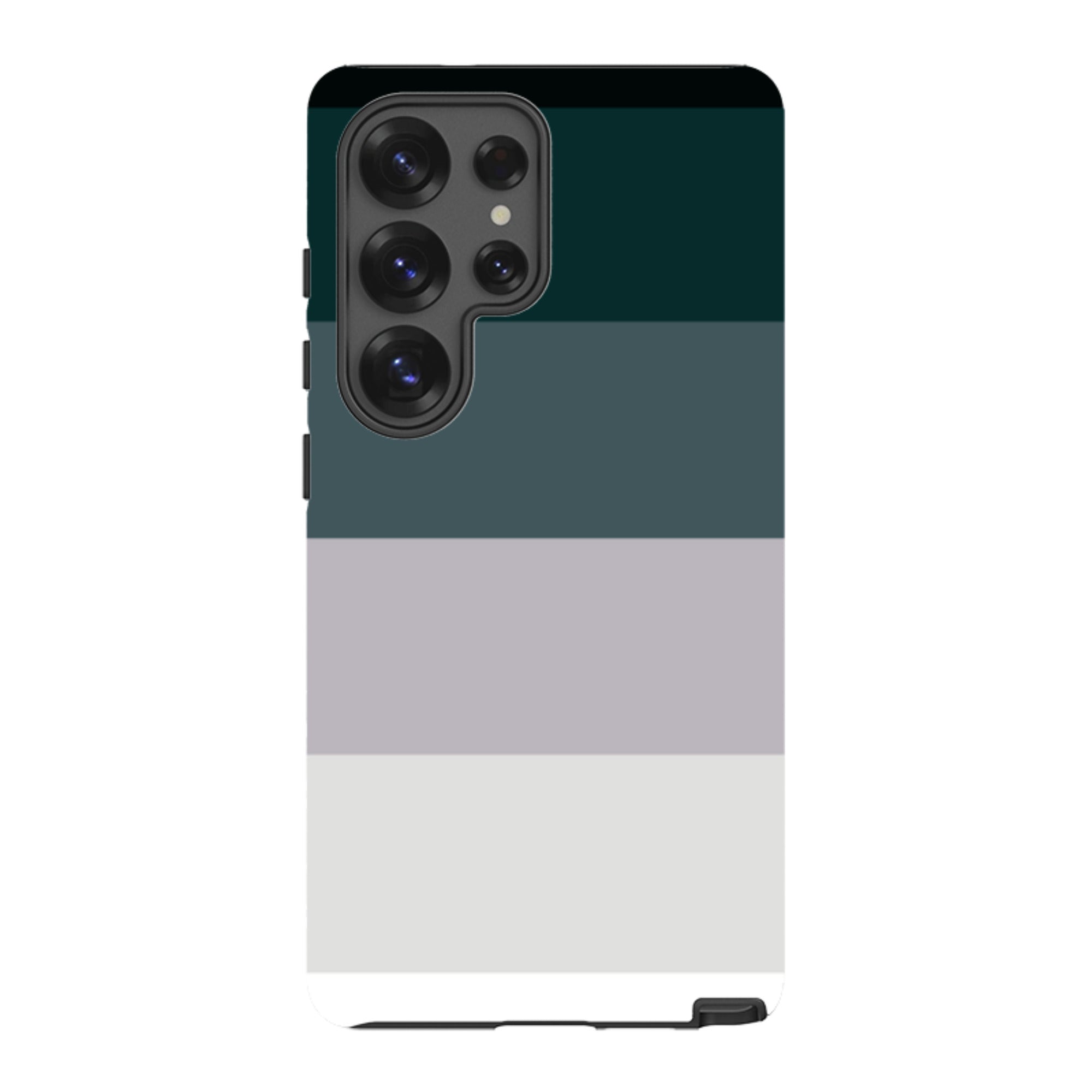 Samsung Tough Case - Granite Grade By Kitty Joseph