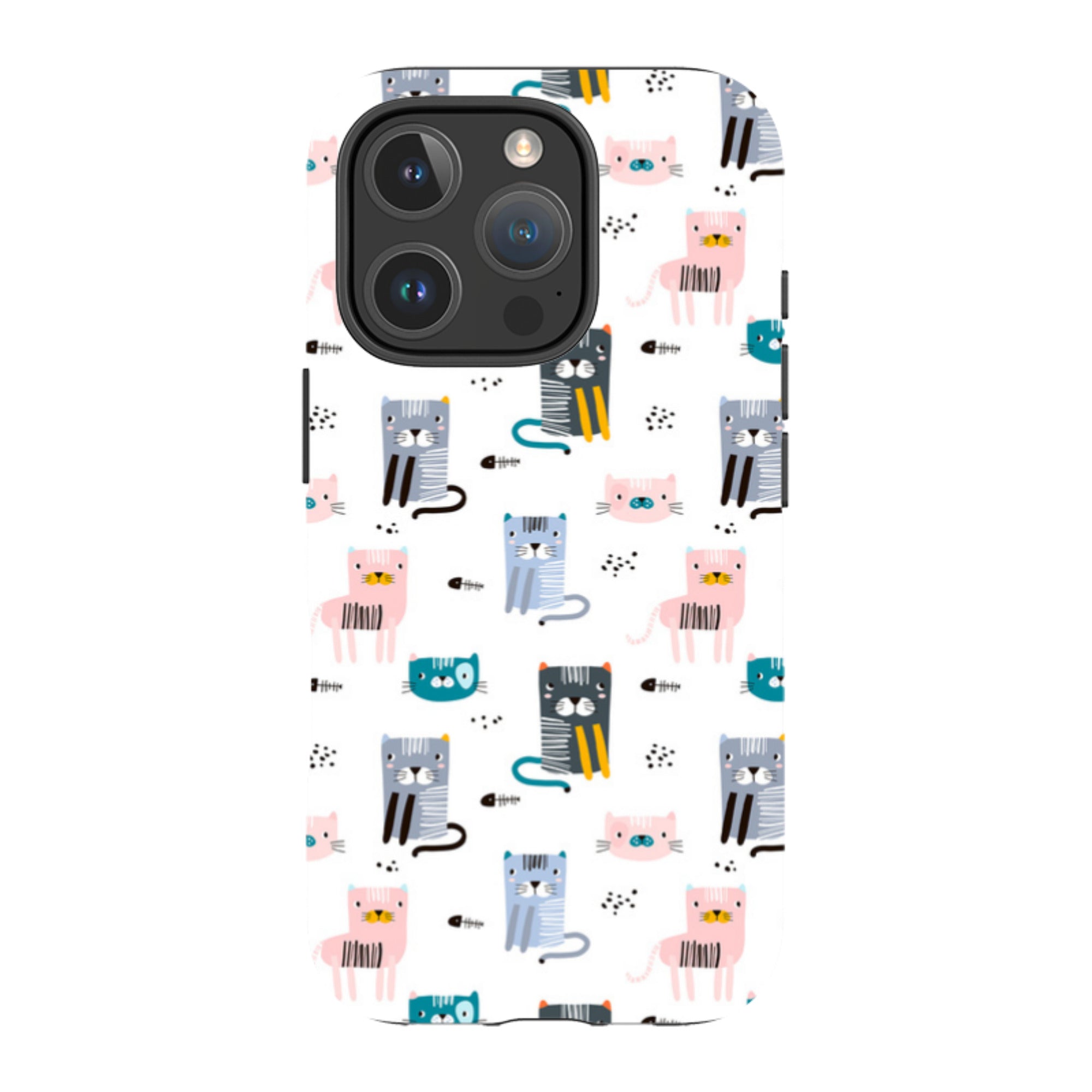 iPhone MagSafe Tough Case - Katy Purry