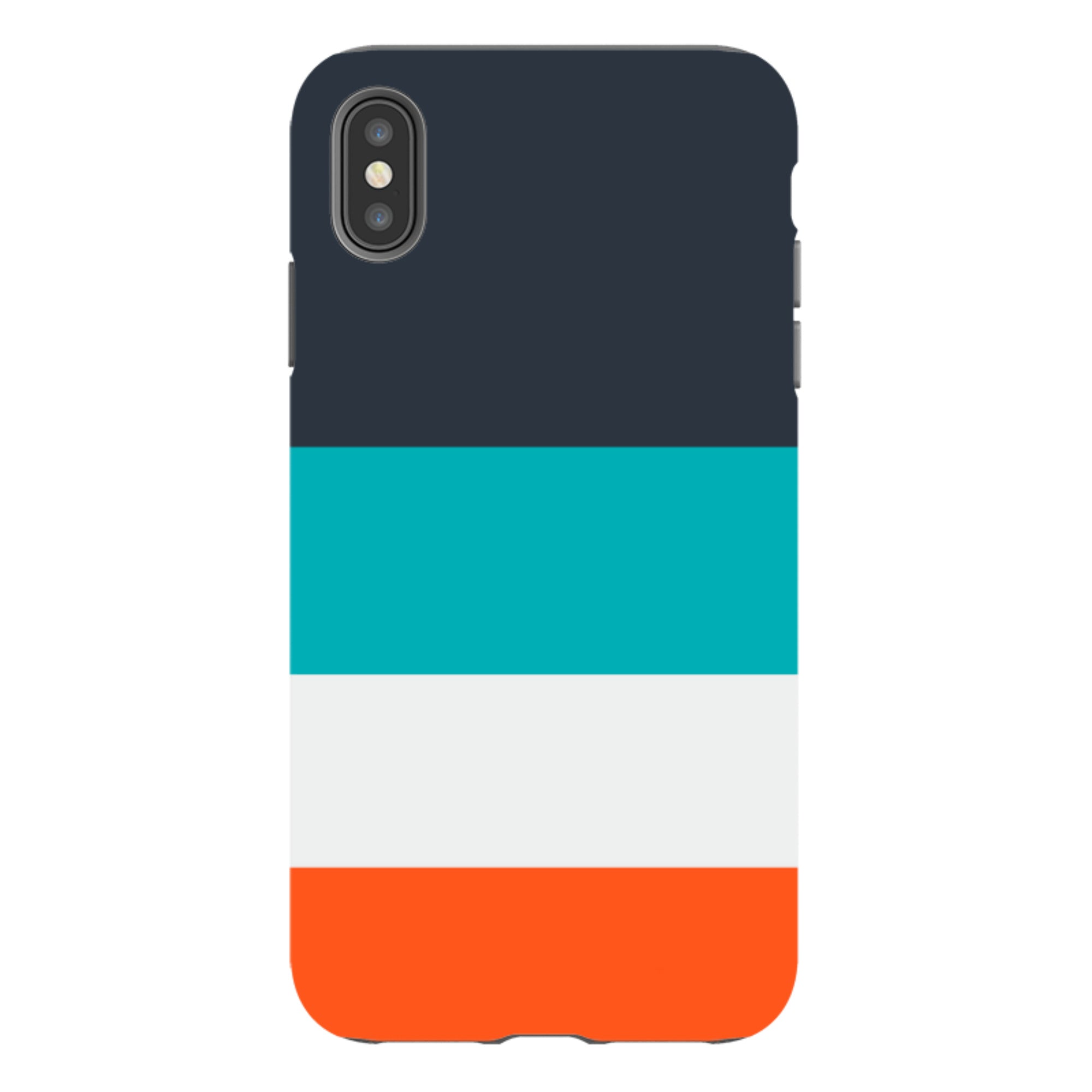 iPhone Case - Venice Chroma