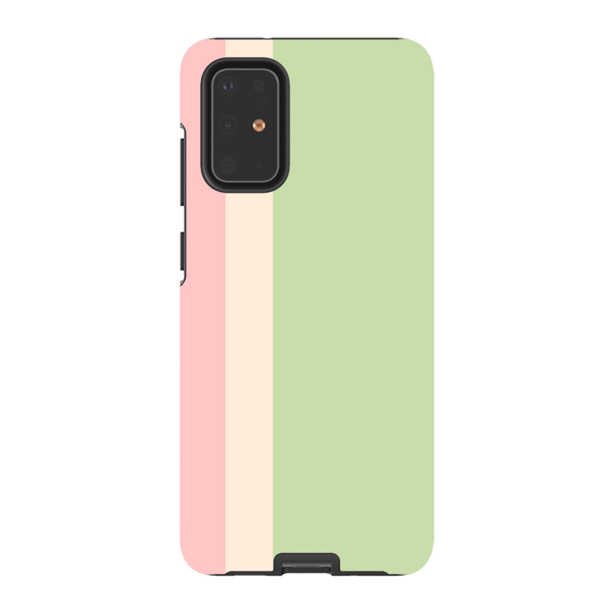 Samsung Tough  Case - Antalya Chroma Stripe