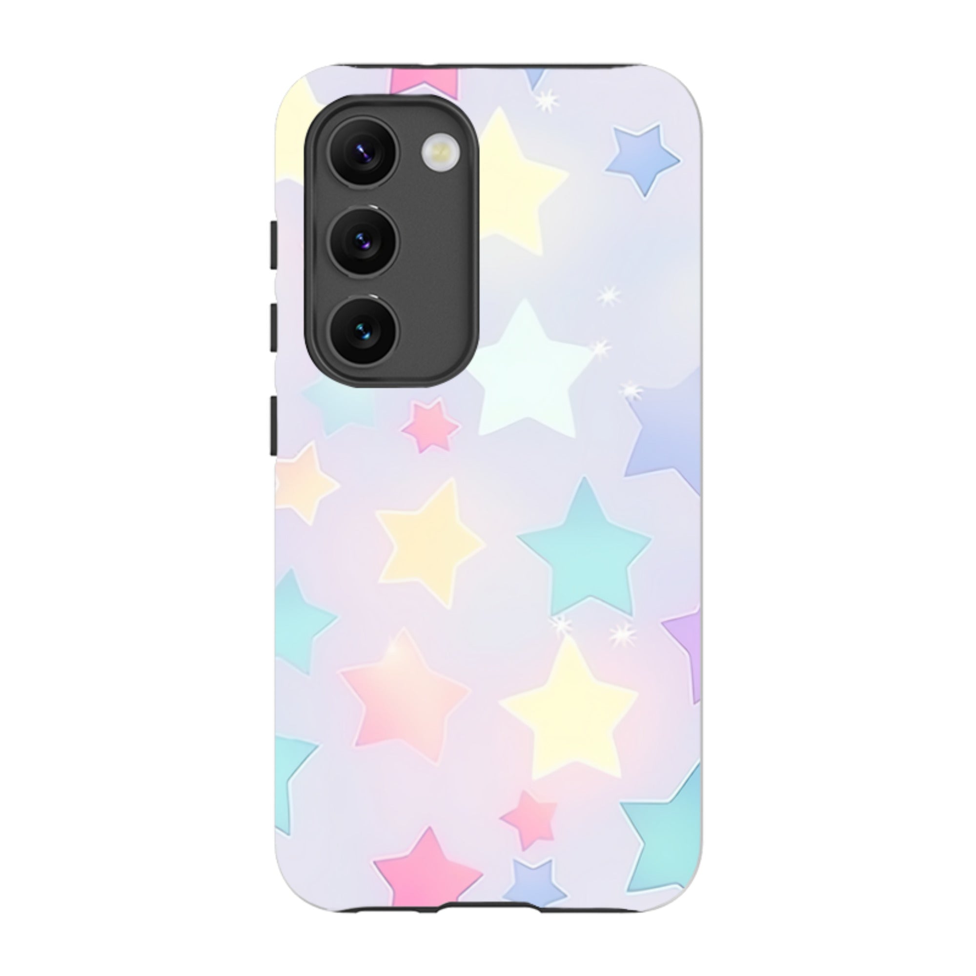 Samsung Tough Case - Colour Stars III